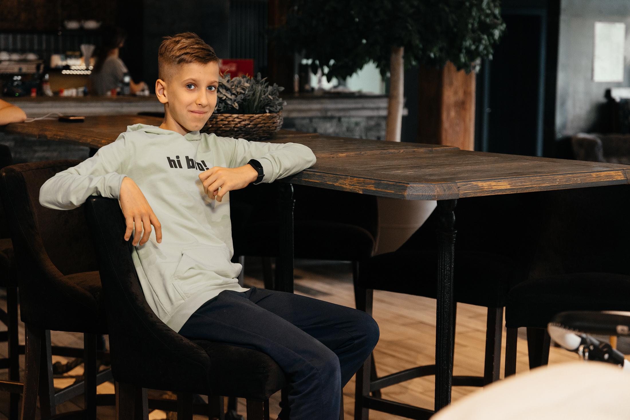 Wedding and family photographer in Dubai Vasilii Albul