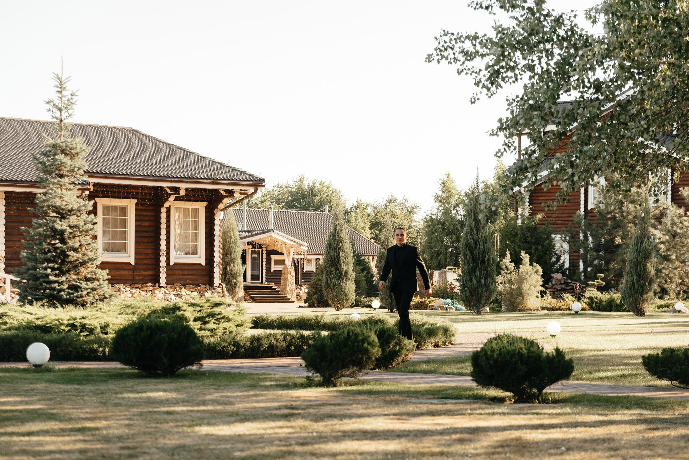 Макс и Наташа. Свадебные, портретные и семейные фотографы в Петербурге