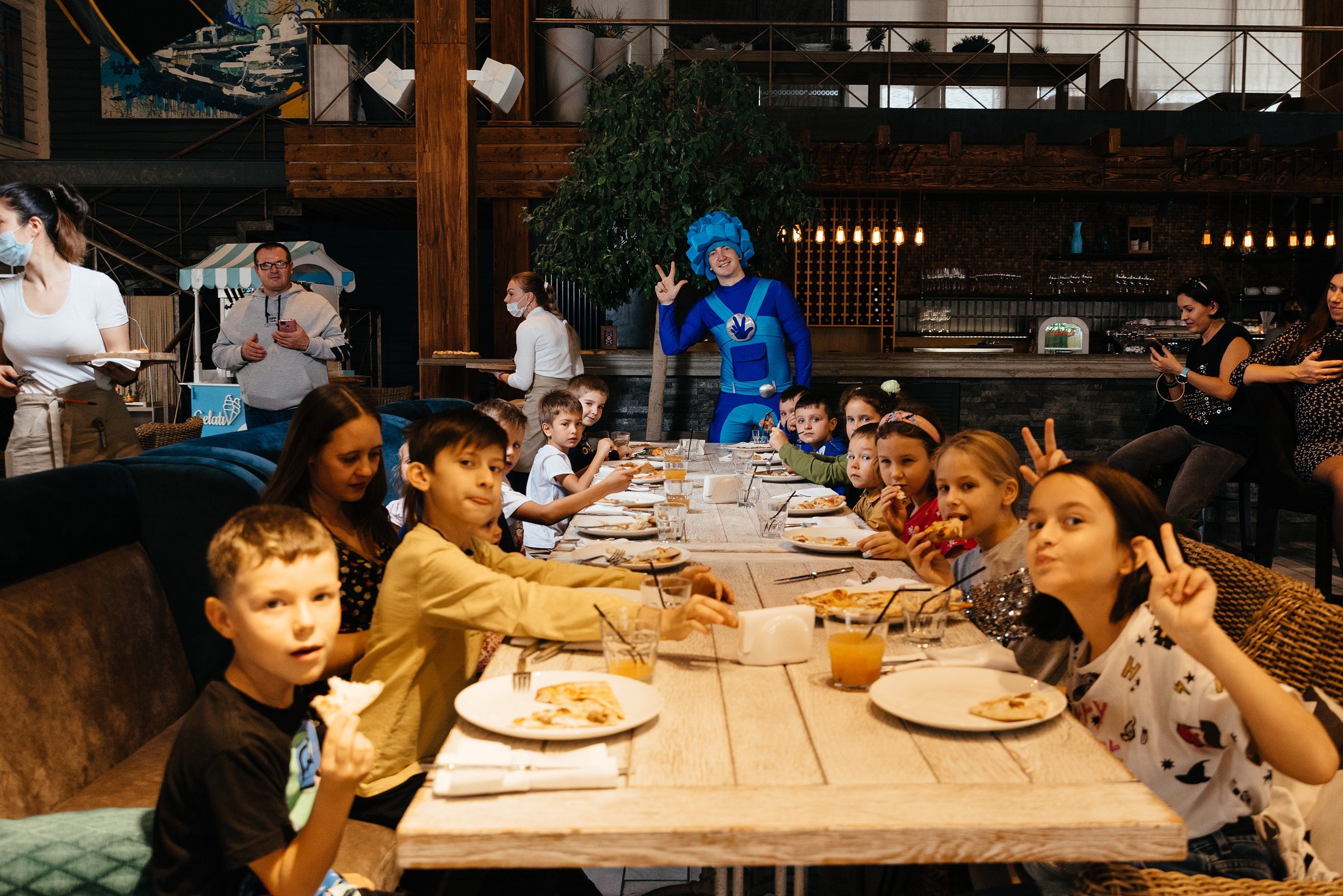 Wedding and family photographer in Dubai Vasilii Albul