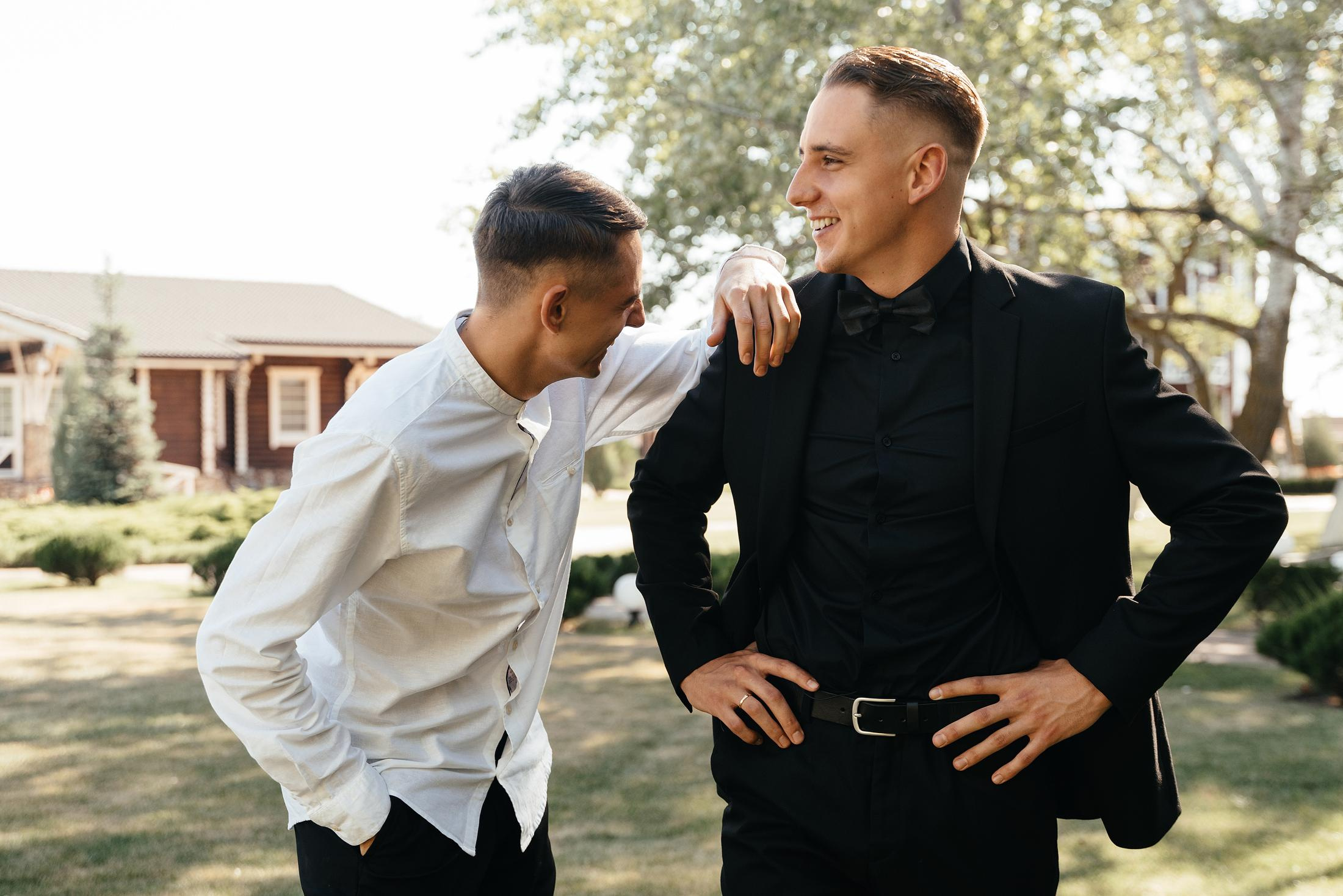 Макс и Наташа. Свадебные, портретные и семейные фотографы в Петербурге