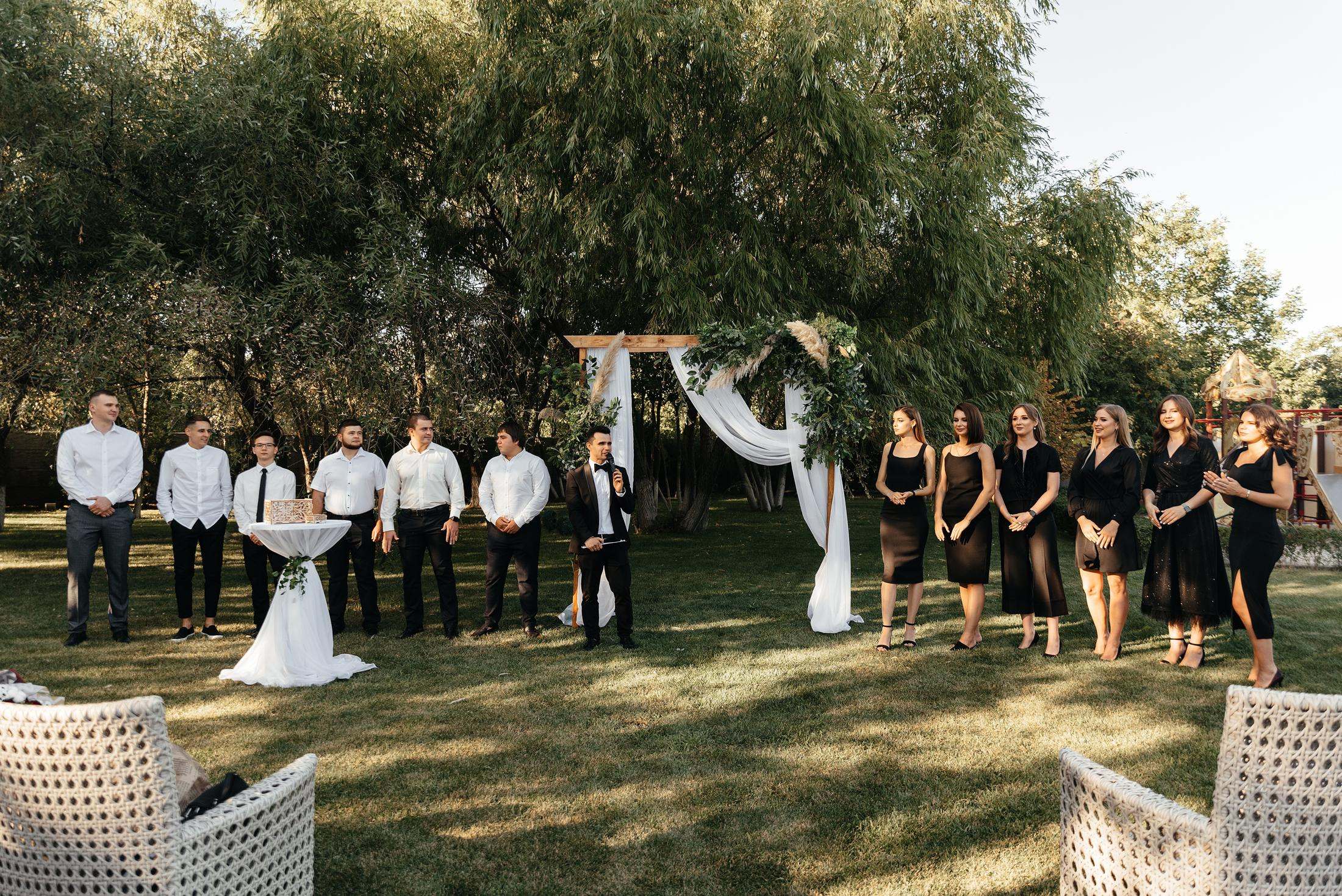 Макс и Наташа. Свадебные, портретные и семейные фотографы в Петербурге