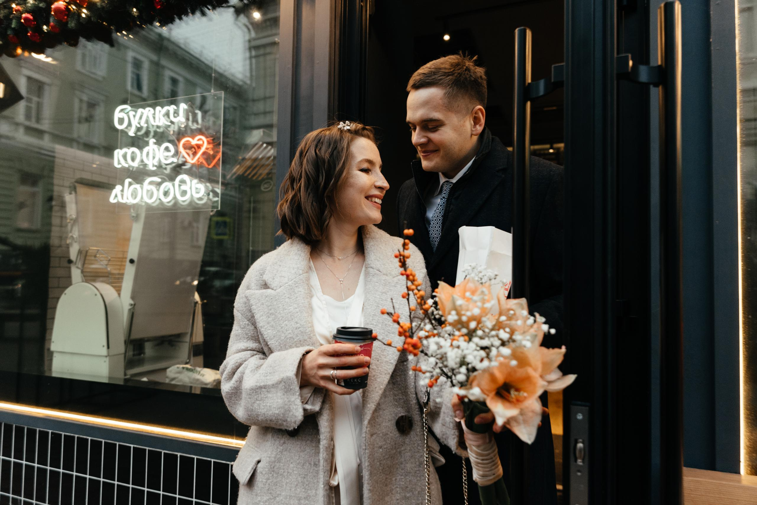 Wedding and family photographer in Dubai Vasilii Albul