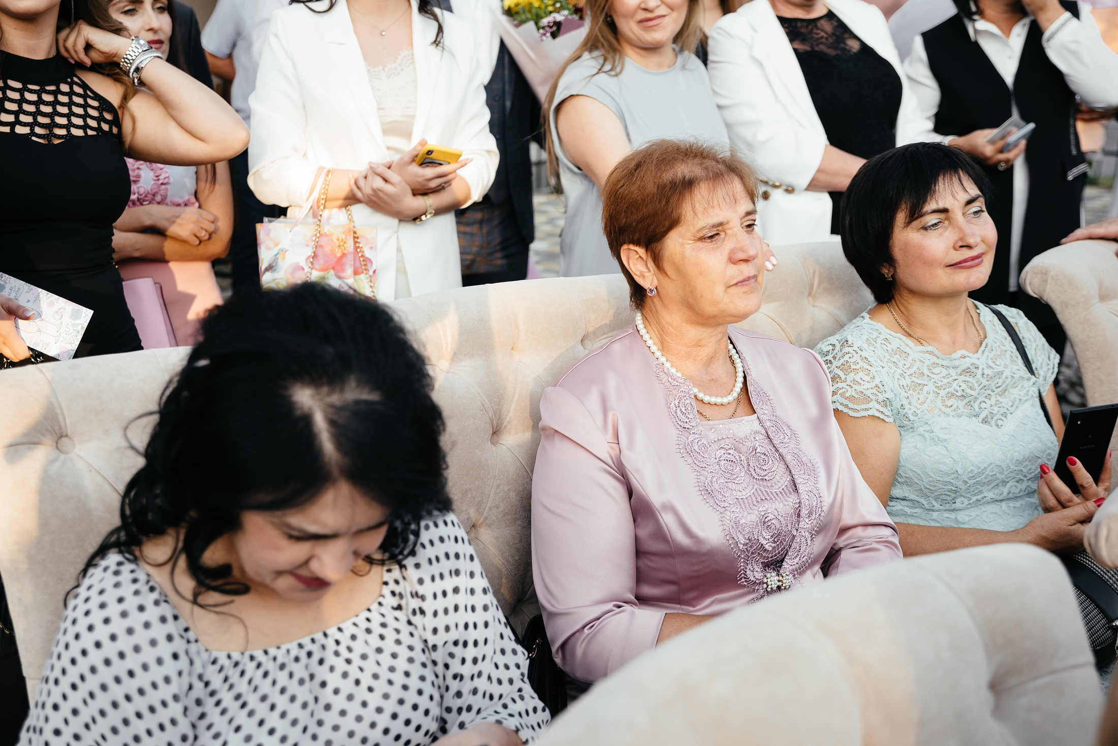 Андрей и Ксюша. Свадебные, портретные и семейные фотографы в Петербурге