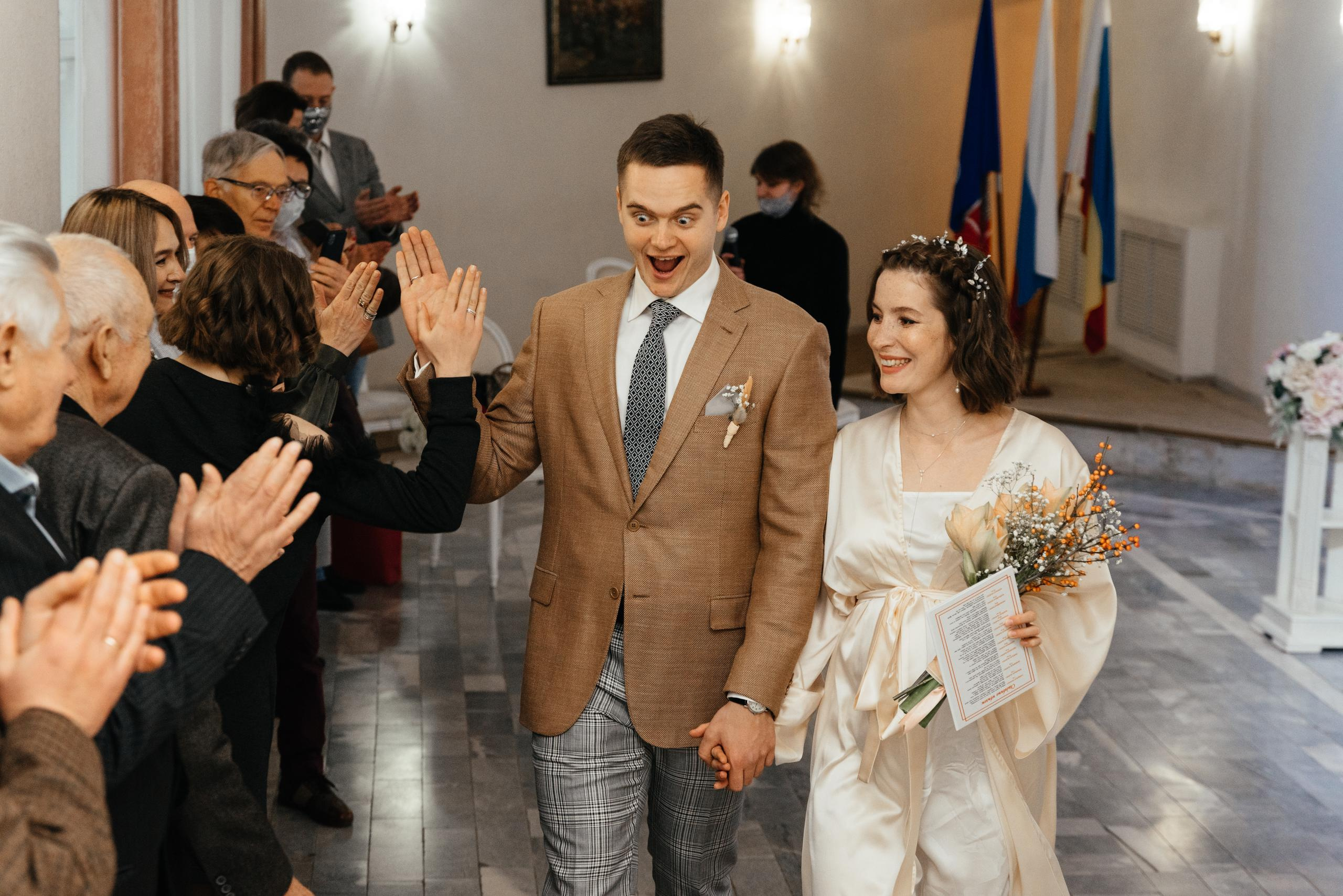 Wedding and family photographer in Dubai Vasilii Albul