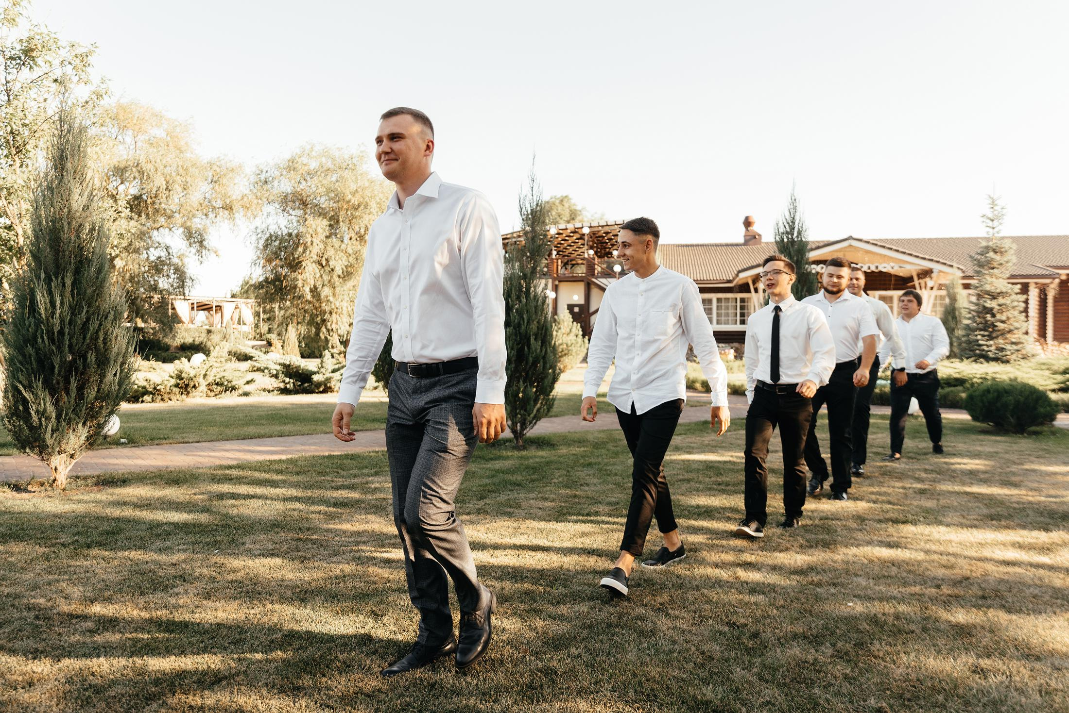 Макс и Наташа. Свадебные, портретные и семейные фотографы в Петербурге