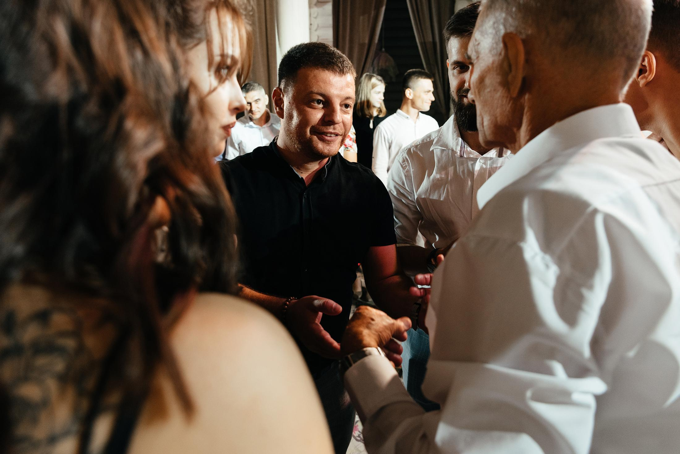 Макс и Наташа. Свадебные, портретные и семейные фотографы в Петербурге