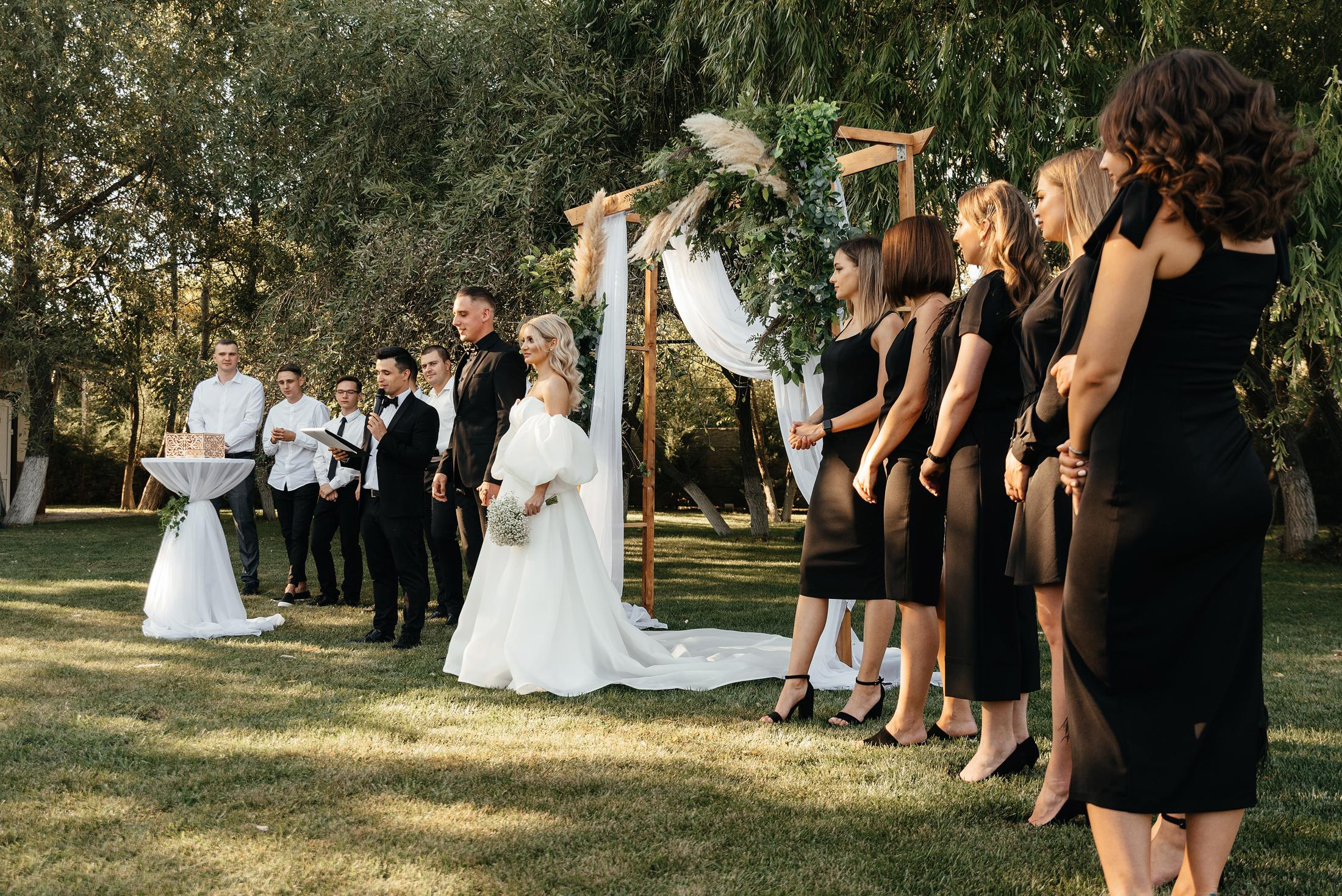 Макс и Наташа. Свадебные, портретные и семейные фотографы в Петербурге