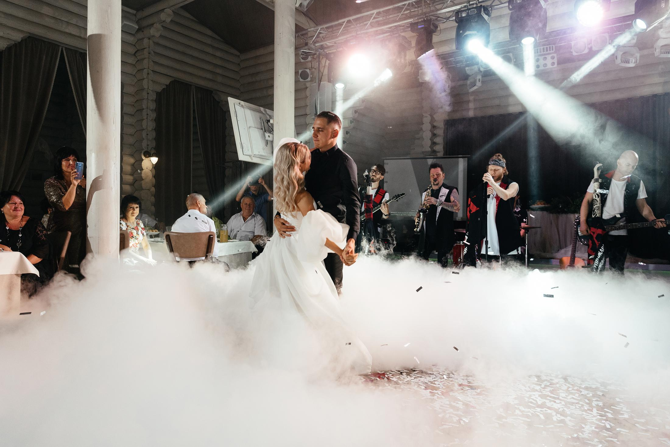 Макс и Наташа. Свадебные, портретные и семейные фотографы в Петербурге