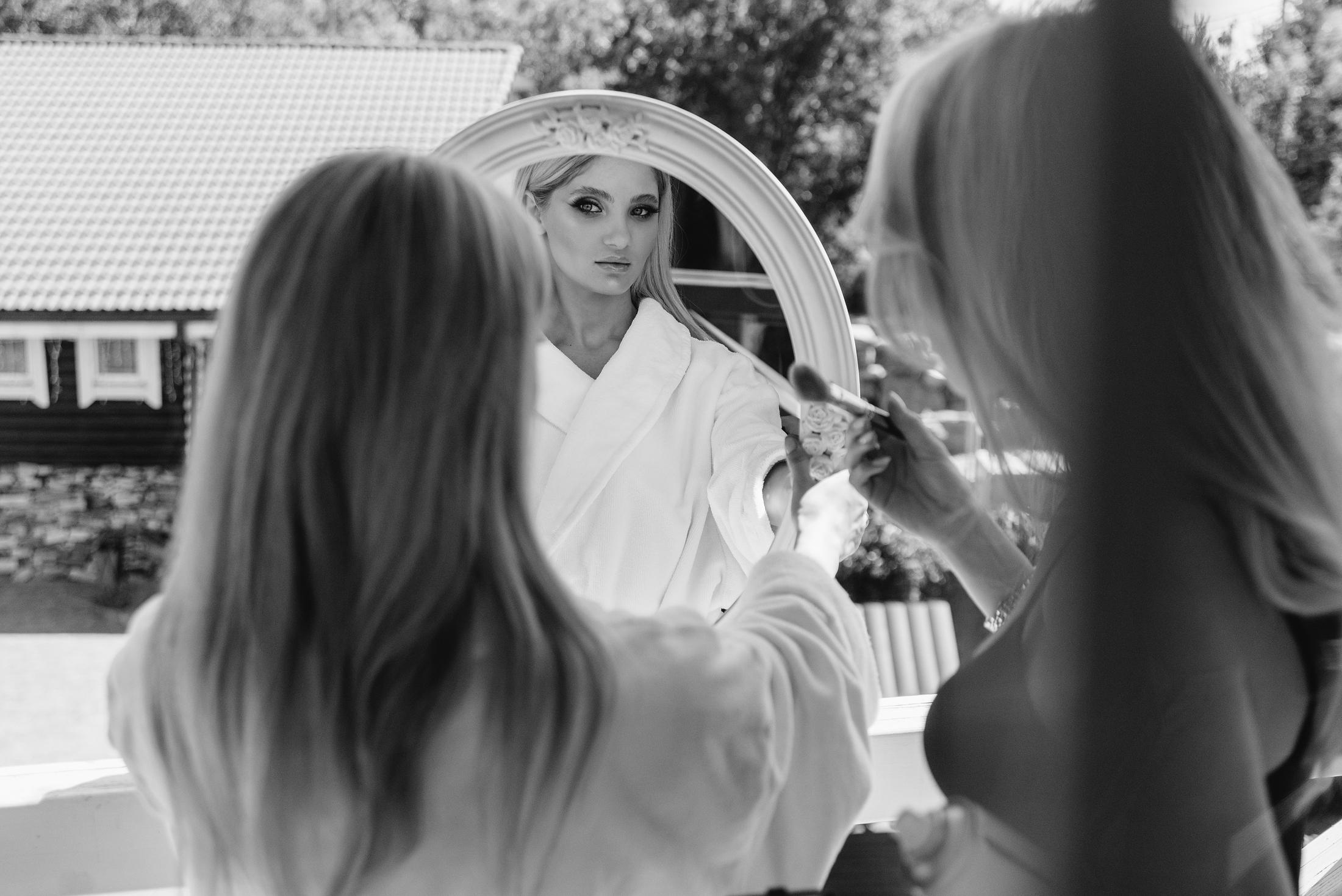 Макс и Наташа. Свадебные, портретные и семейные фотографы в Петербурге