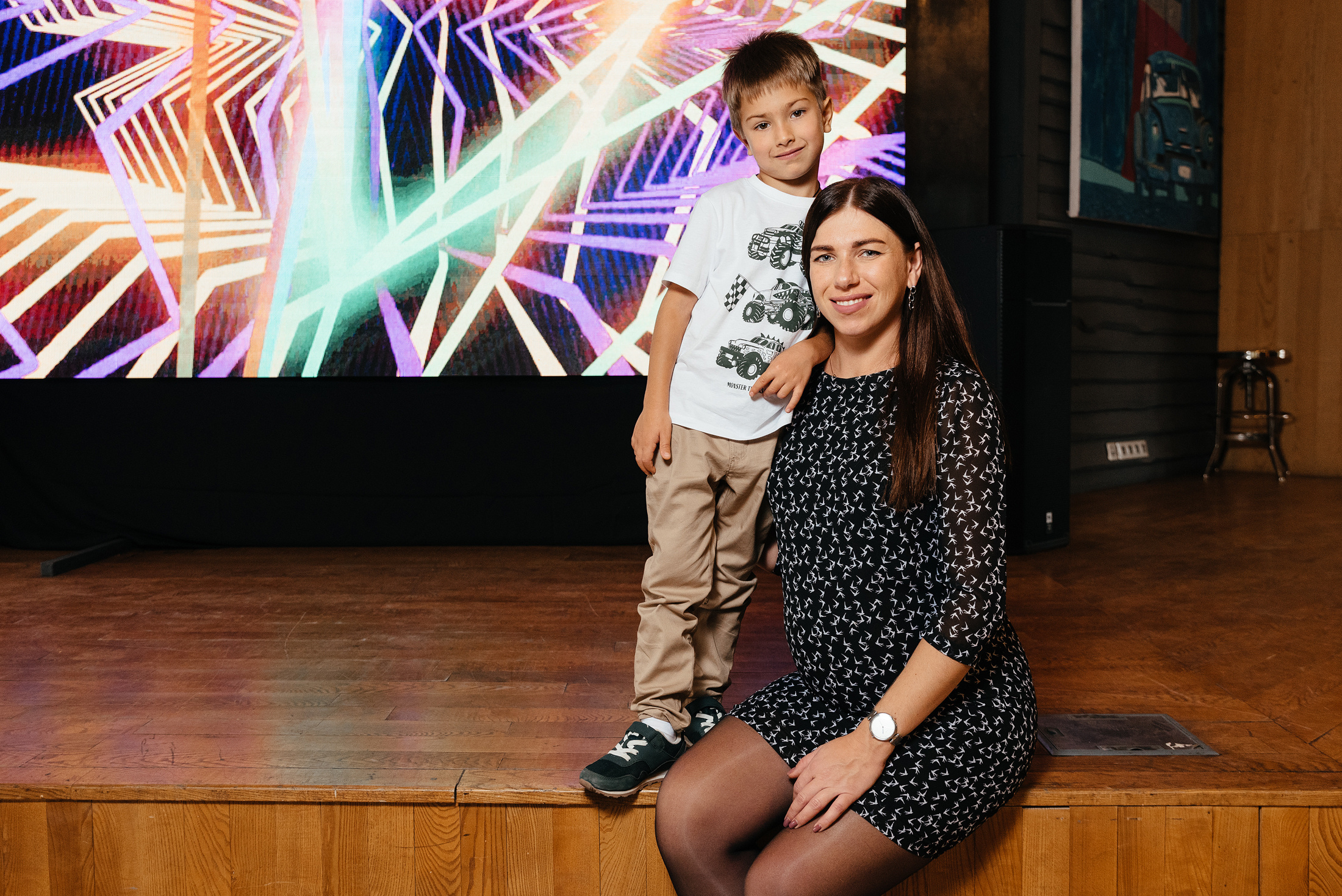 Wedding and family photographer in Dubai Vasilii Albul