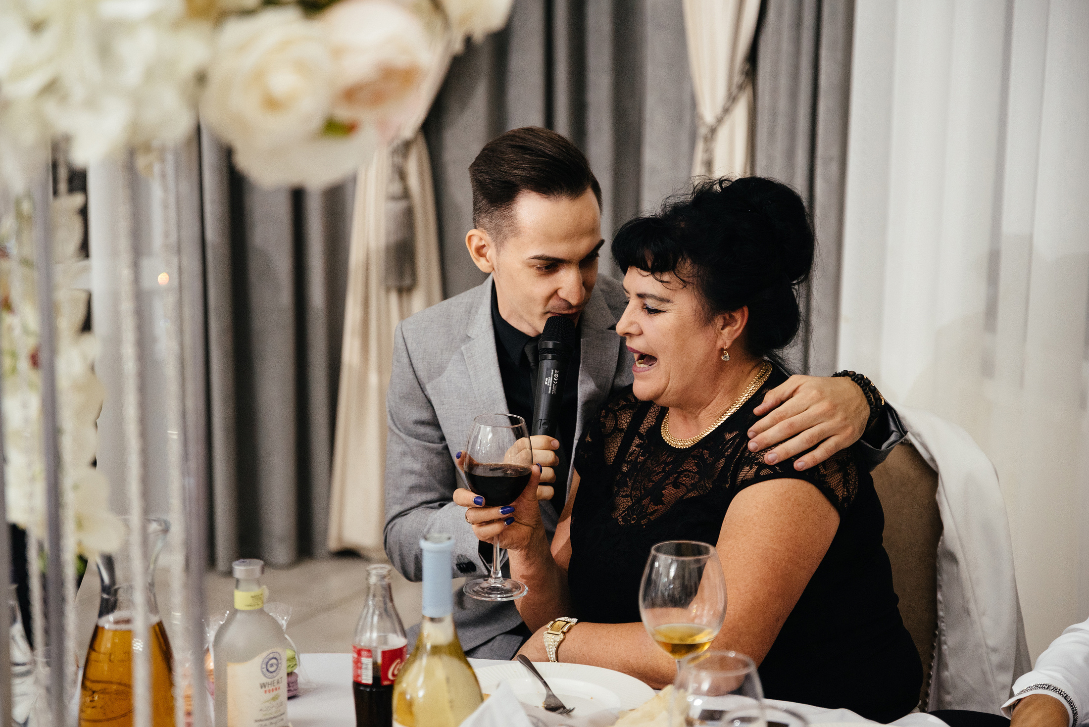 Андрей и Ксюша. Свадебные, портретные и семейные фотографы в Петербурге