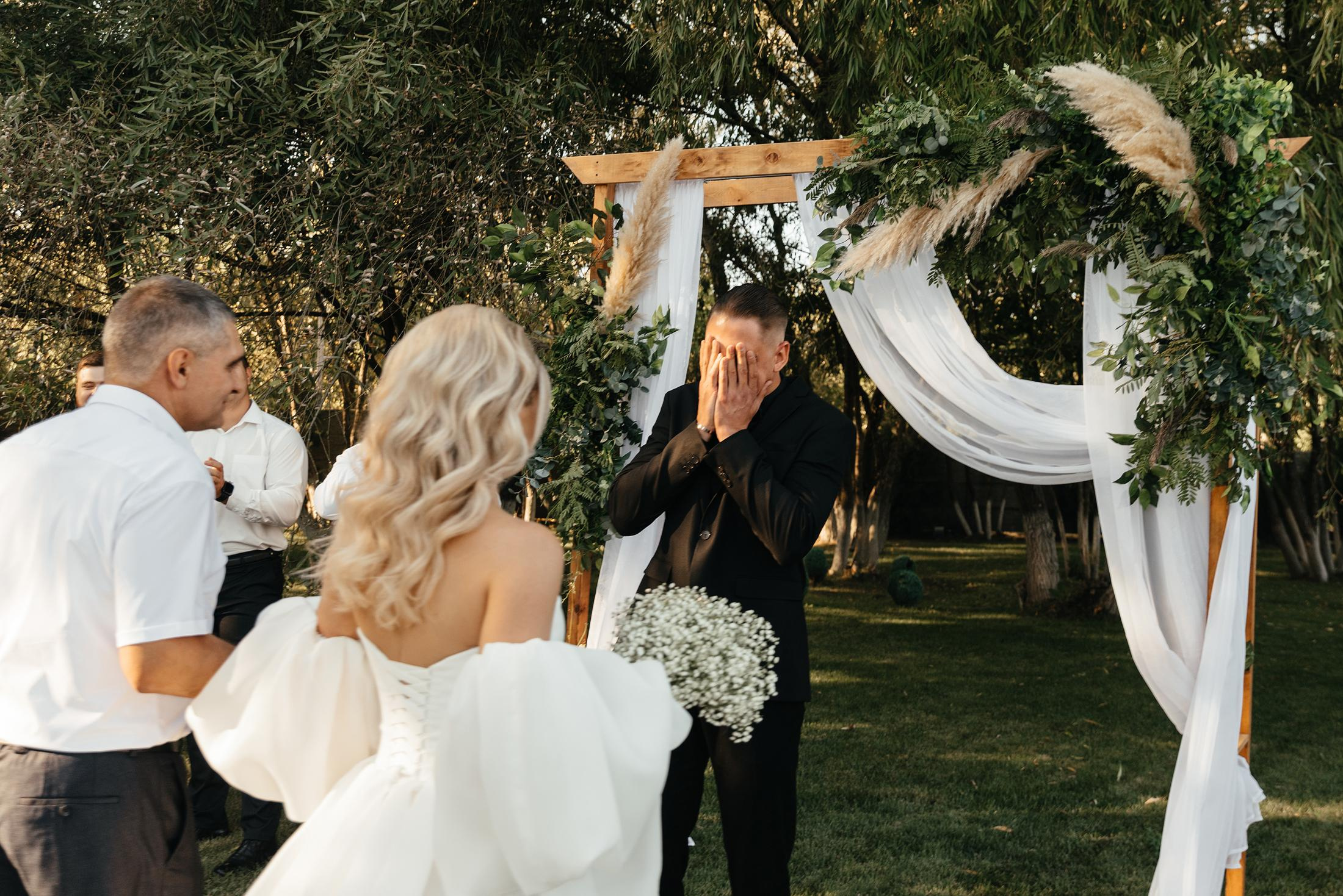 Макс и Наташа. Свадебные, портретные и семейные фотографы в Петербурге