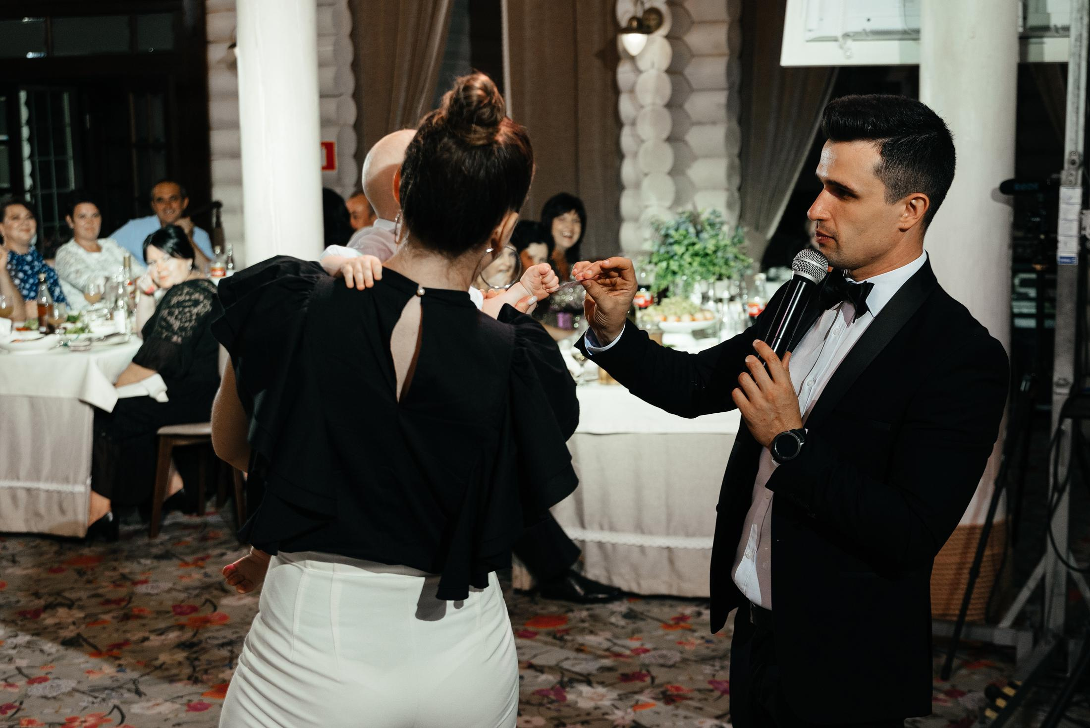 Макс и Наташа. Свадебные, портретные и семейные фотографы в Петербурге