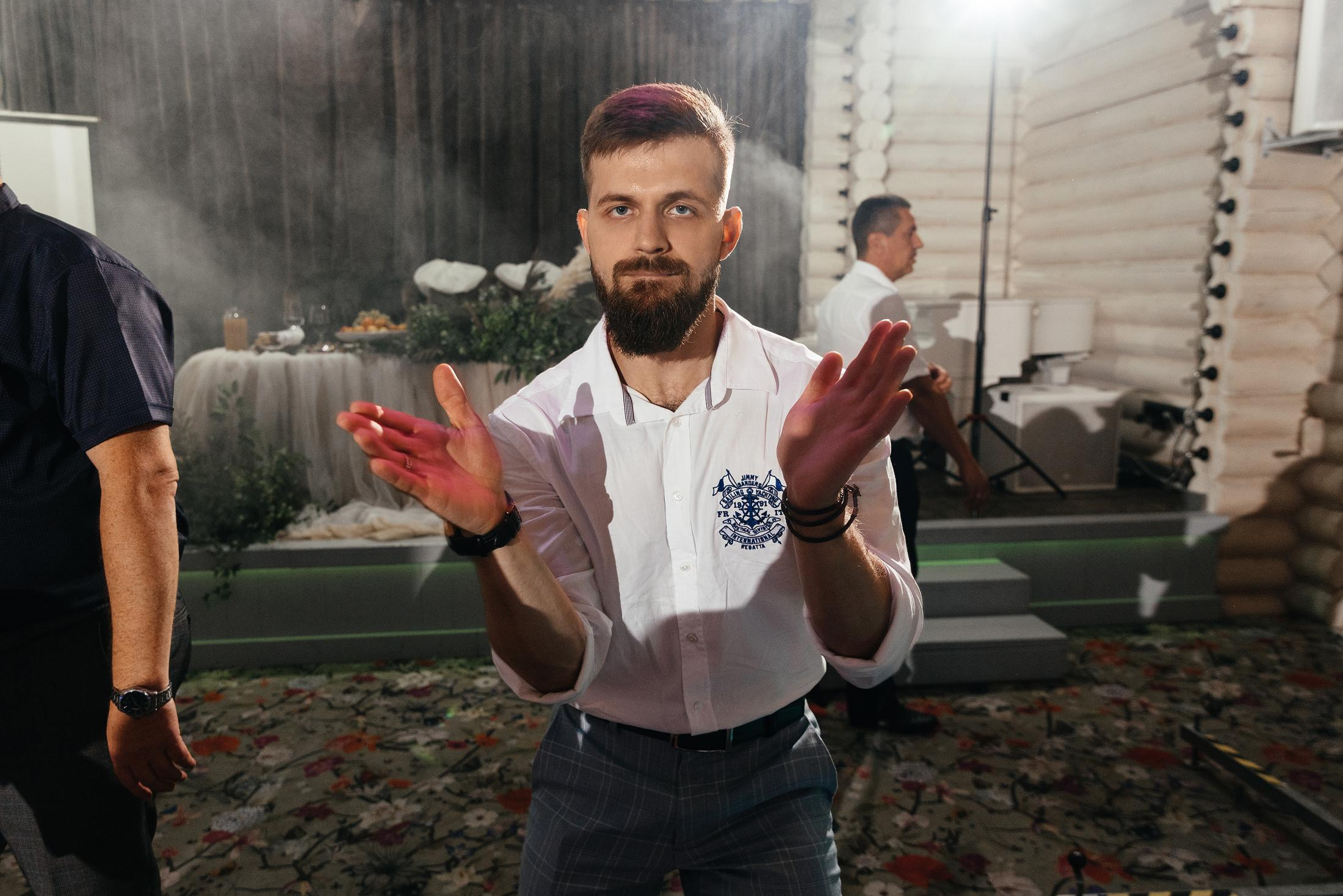 Макс и Наташа. Свадебные, портретные и семейные фотографы в Петербурге