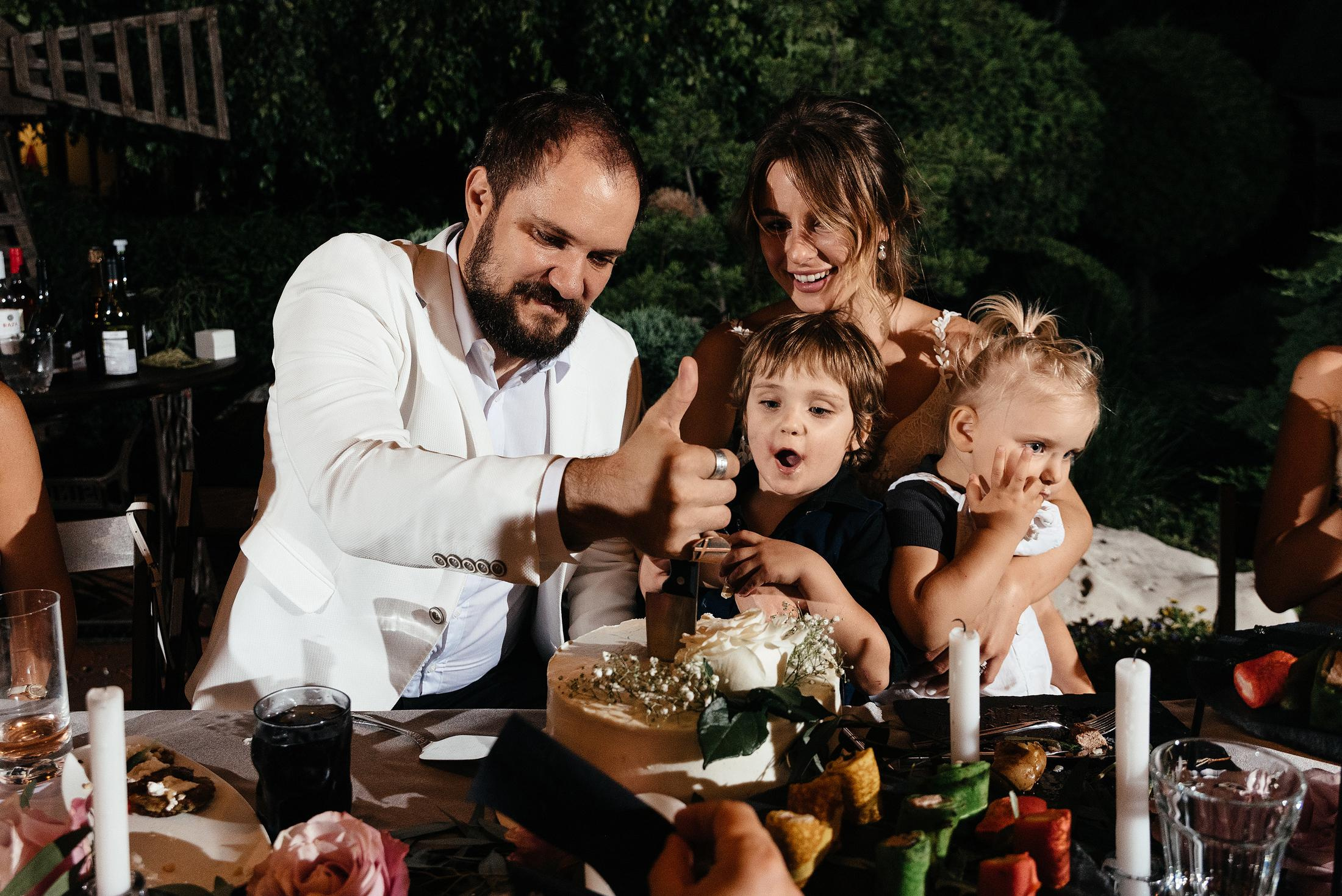 Wedding and family photographer in Dubai Vasilii Albul