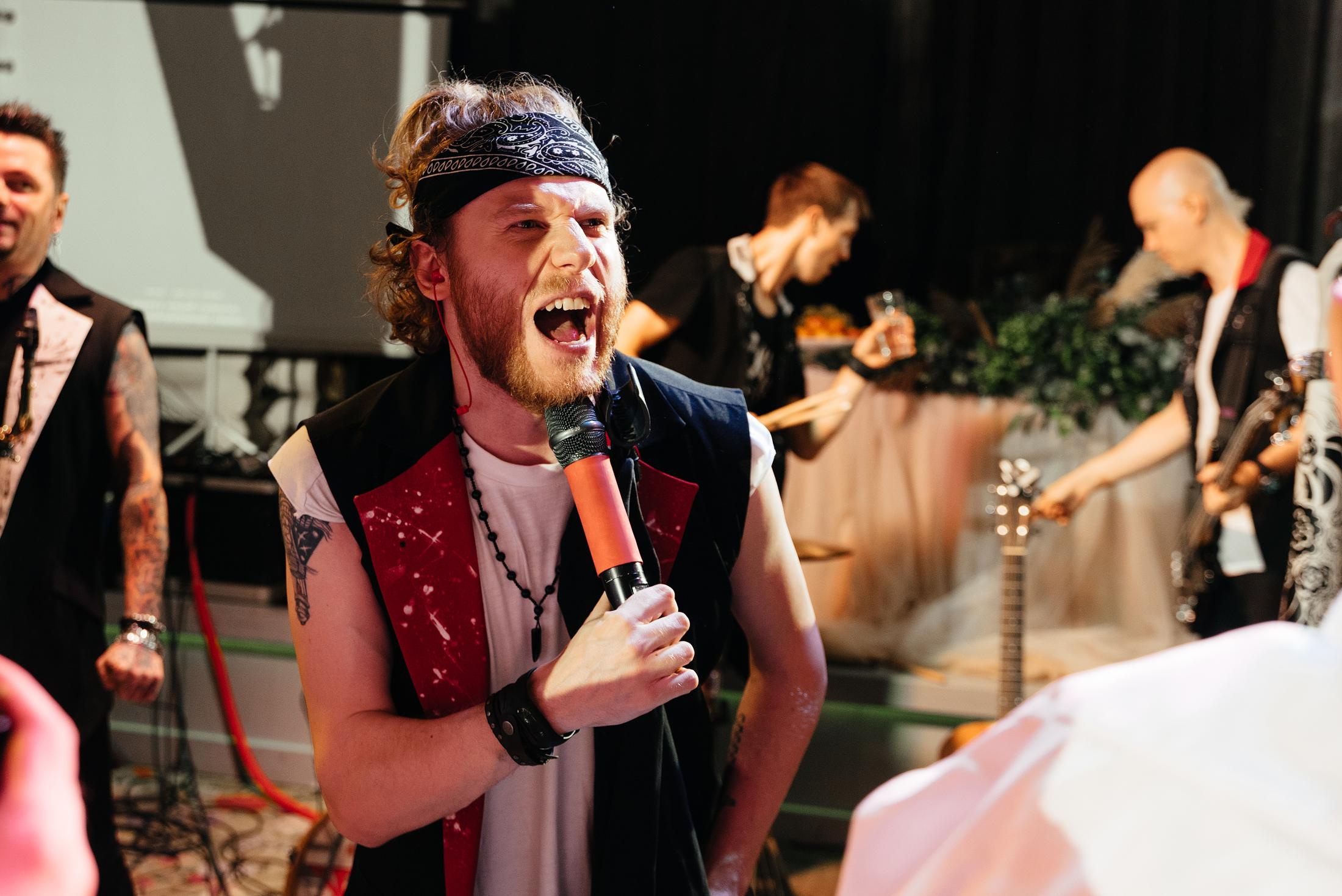 Макс и Наташа. Свадебные, портретные и семейные фотографы в Петербурге