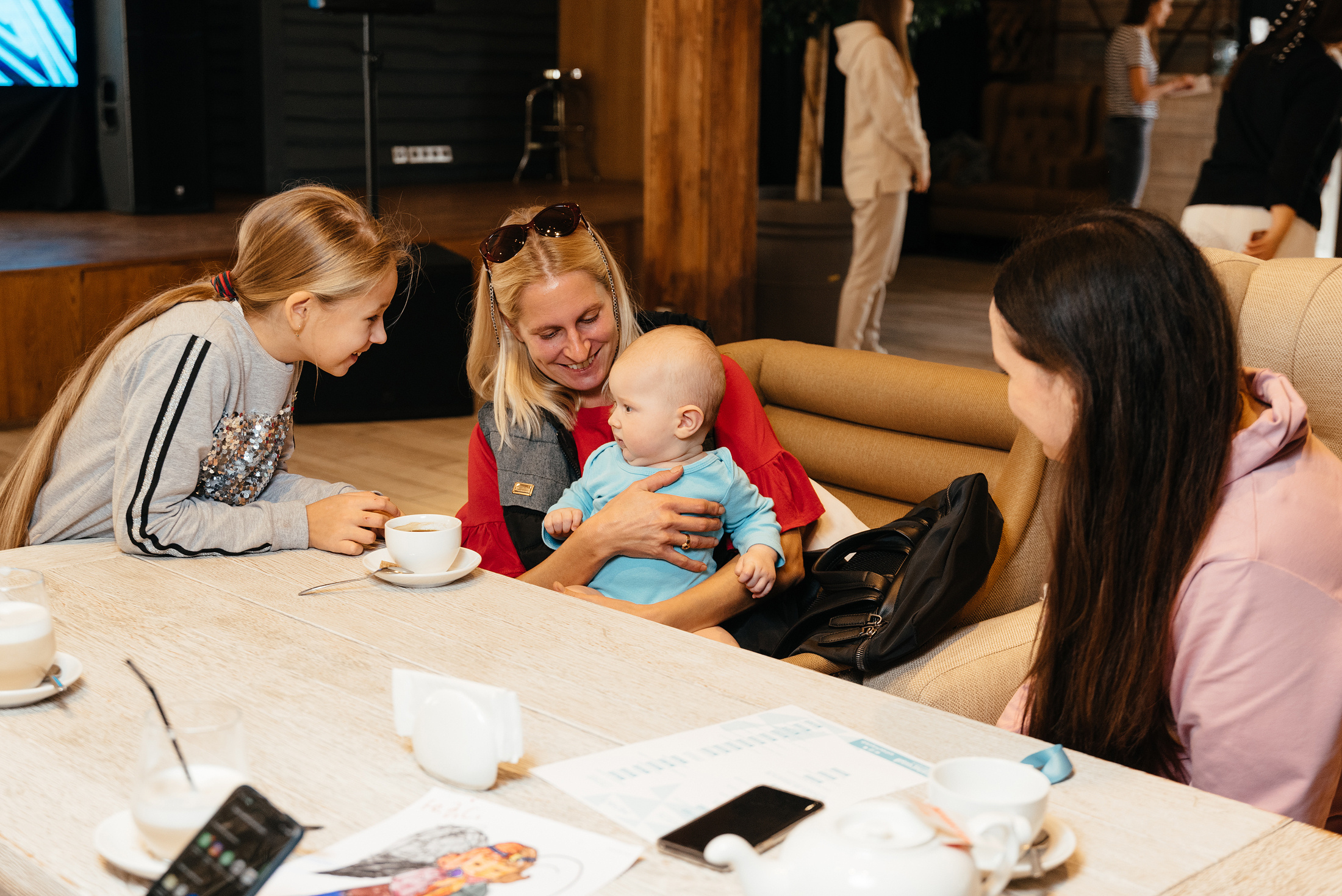 Wedding and family photographer in Dubai Vasilii Albul