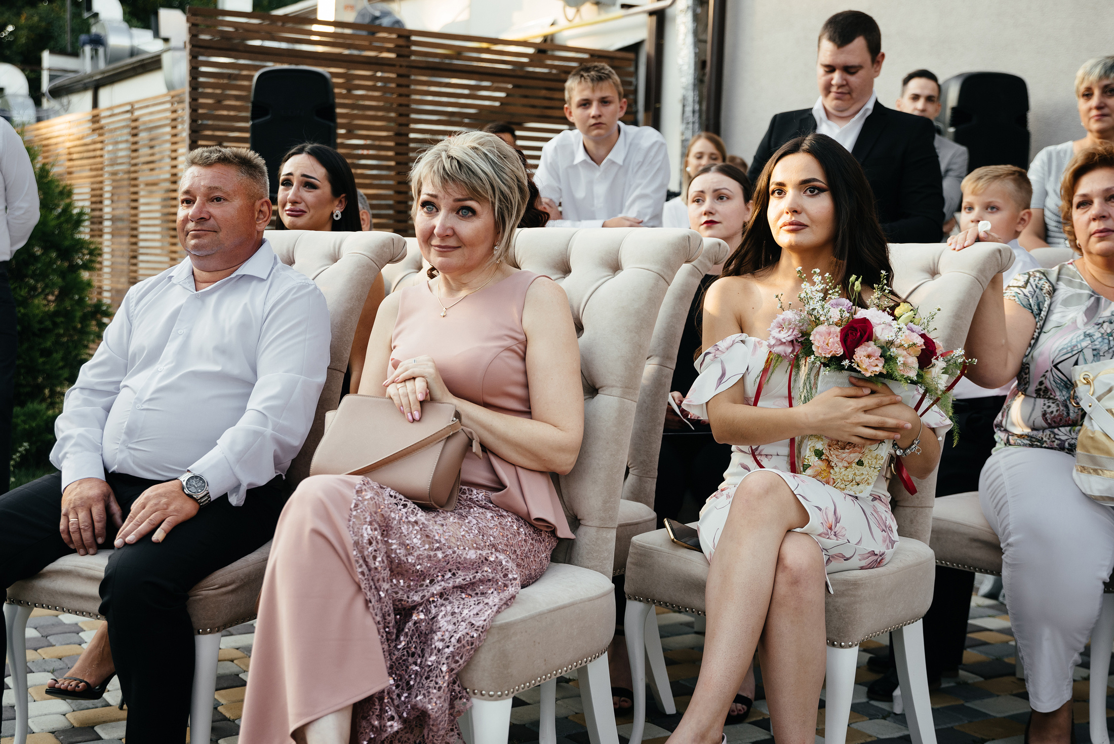 Андрей и Ксюша. Свадебные, портретные и семейные фотографы в Петербурге