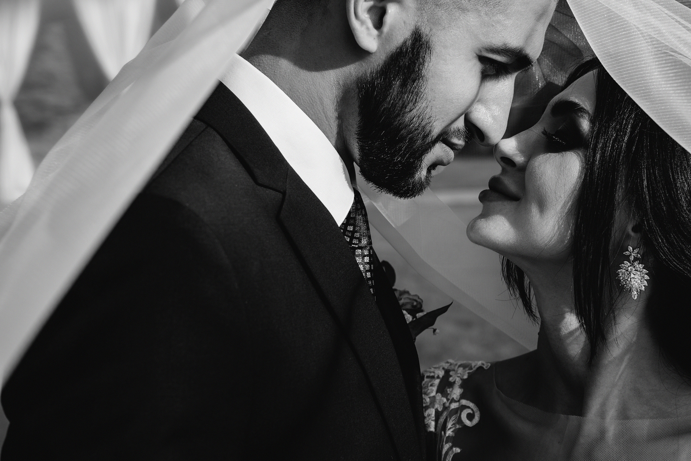 Андрей и Ксюша. Свадебные, портретные и семейные фотографы в Петербурге