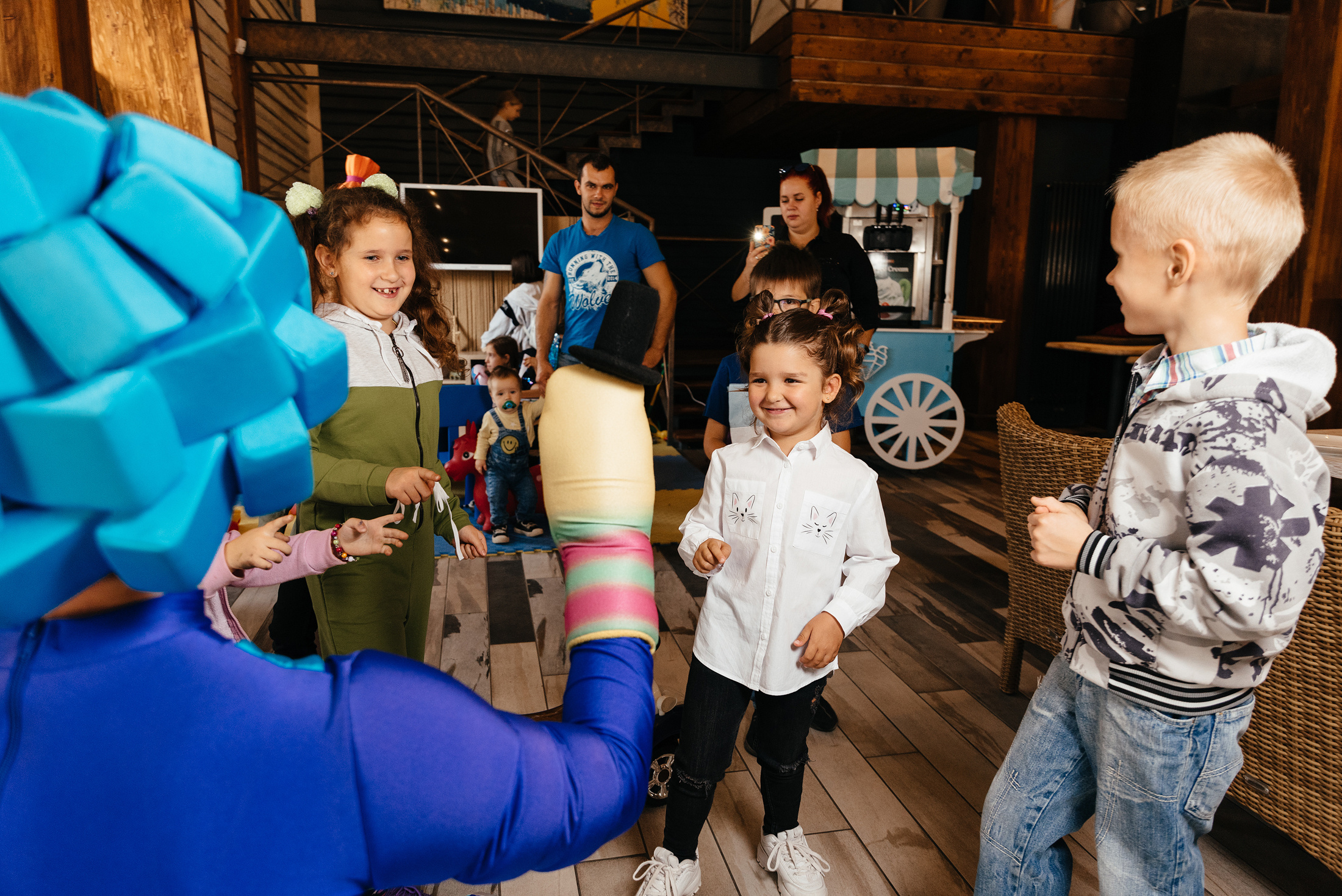 Wedding and family photographer in Dubai Vasilii Albul