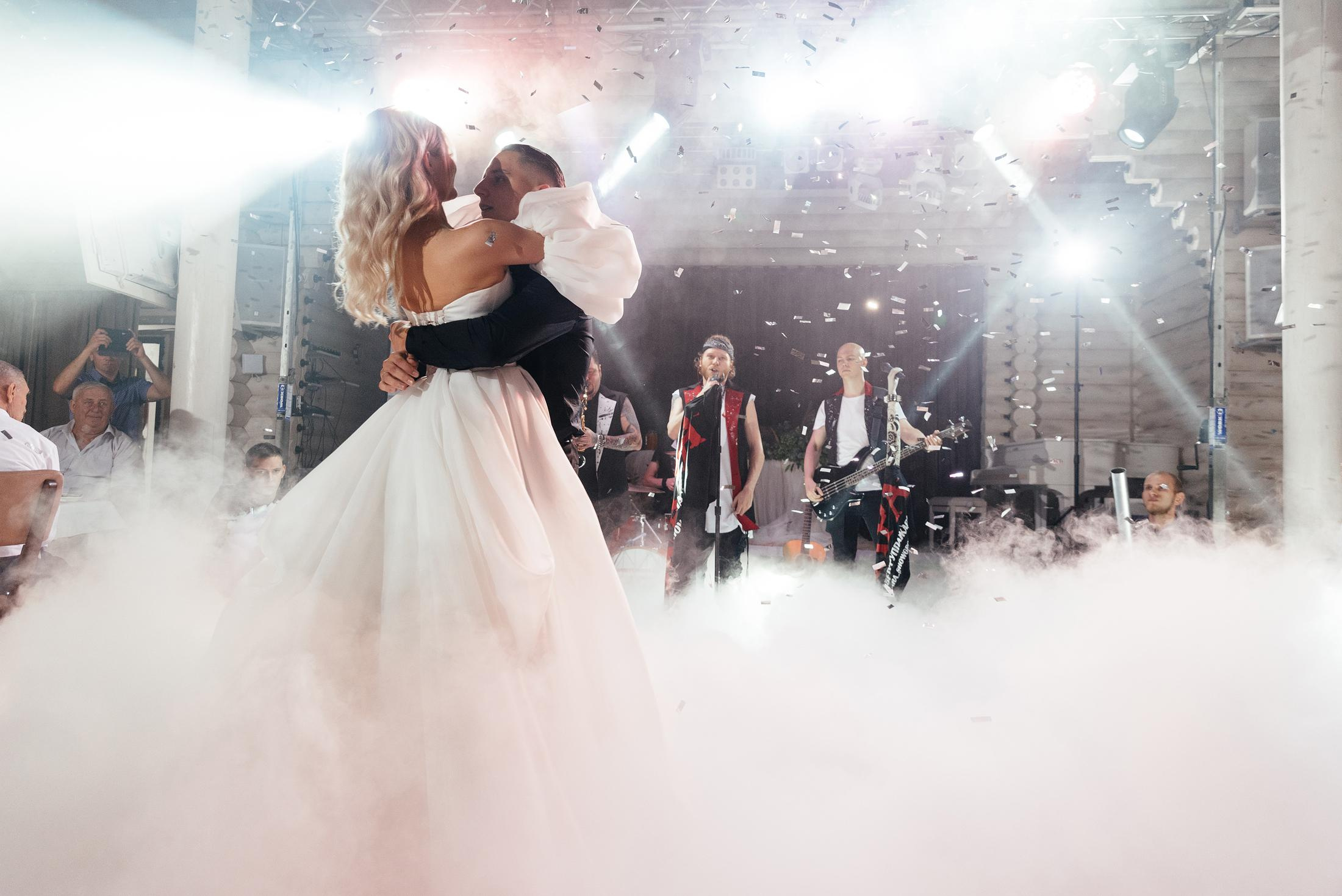 Макс и Наташа. Свадебные, портретные и семейные фотографы в Петербурге