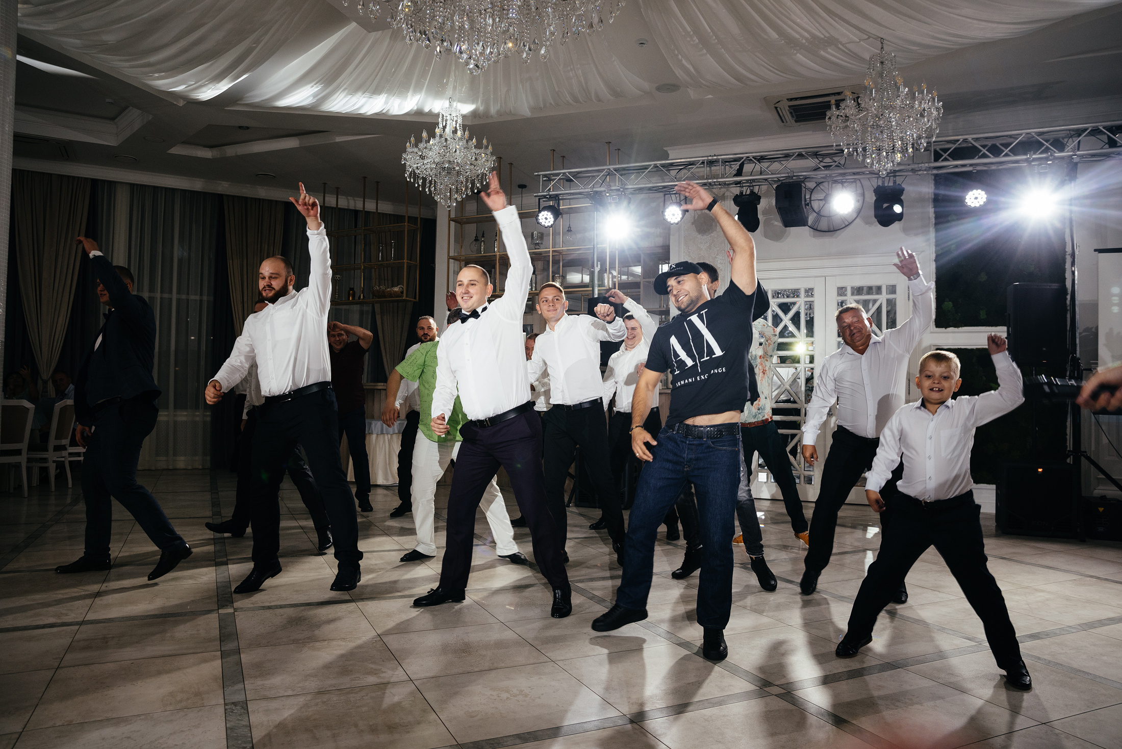 Андрей и Ксюша. Свадебные, портретные и семейные фотографы в Петербурге