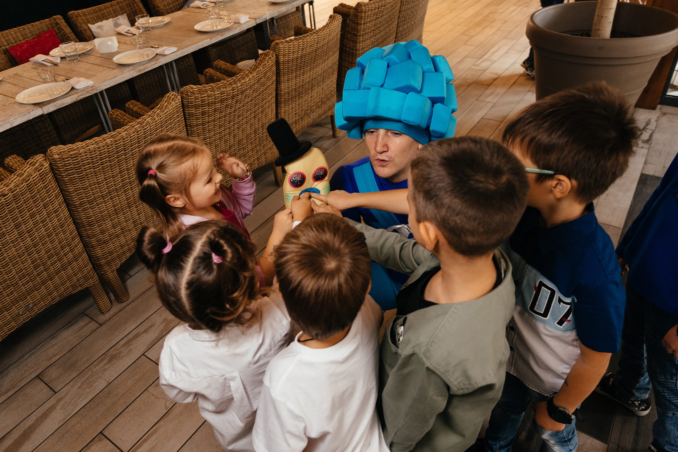 Wedding and family photographer in Dubai Vasilii Albul