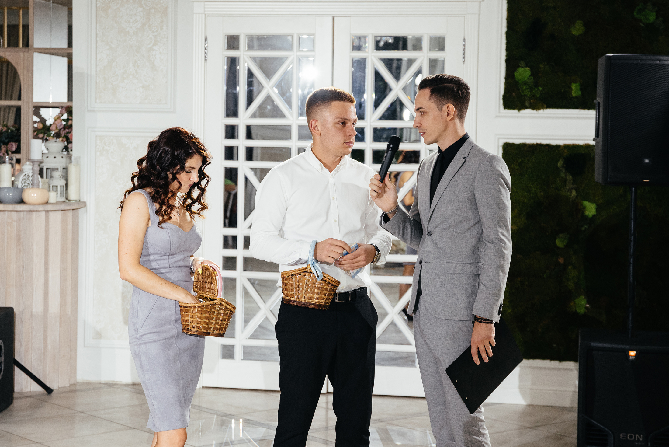 Андрей и Ксюша. Свадебные, портретные и семейные фотографы в Петербурге