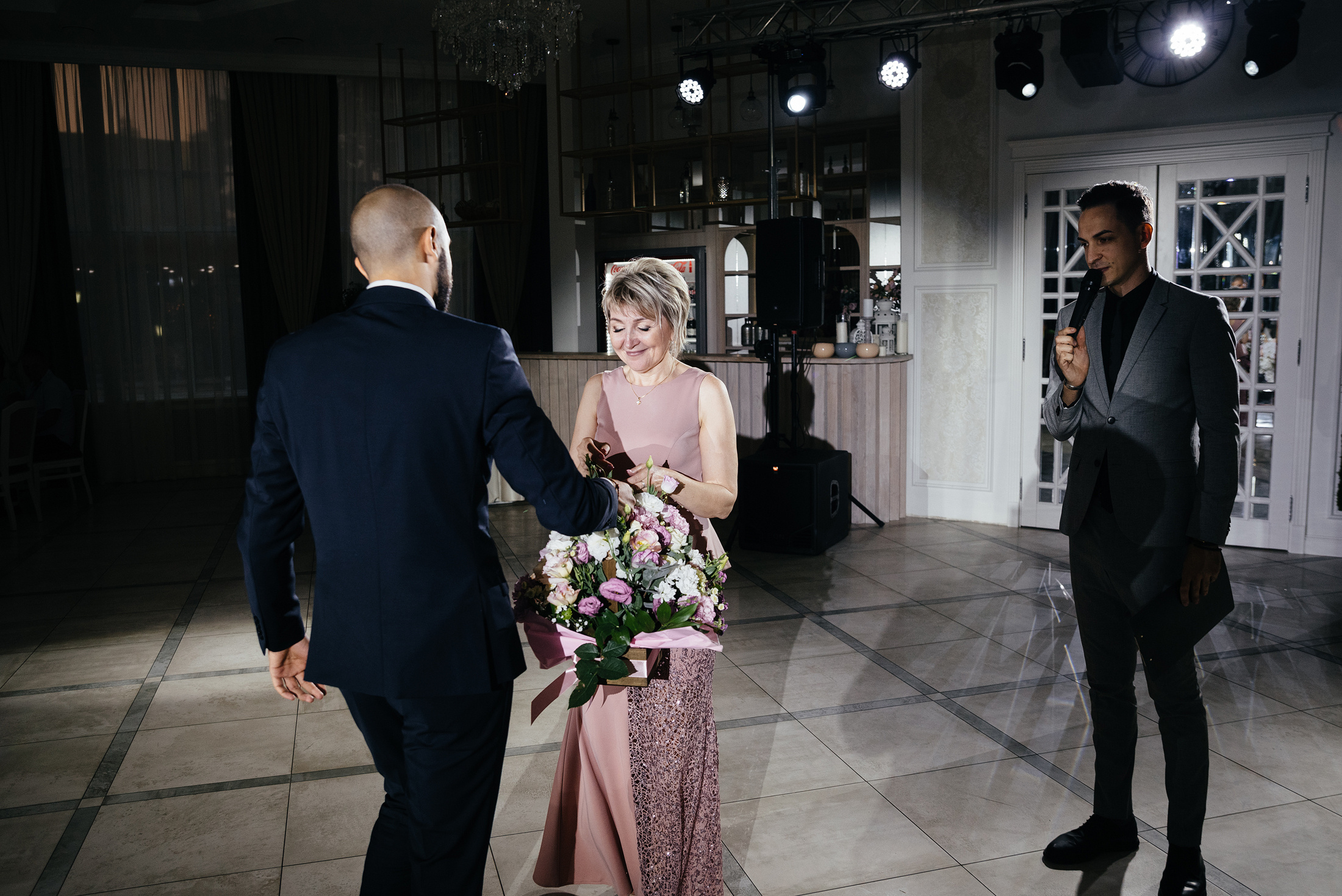 Андрей и Ксюша. Свадебные, портретные и семейные фотографы в Петербурге