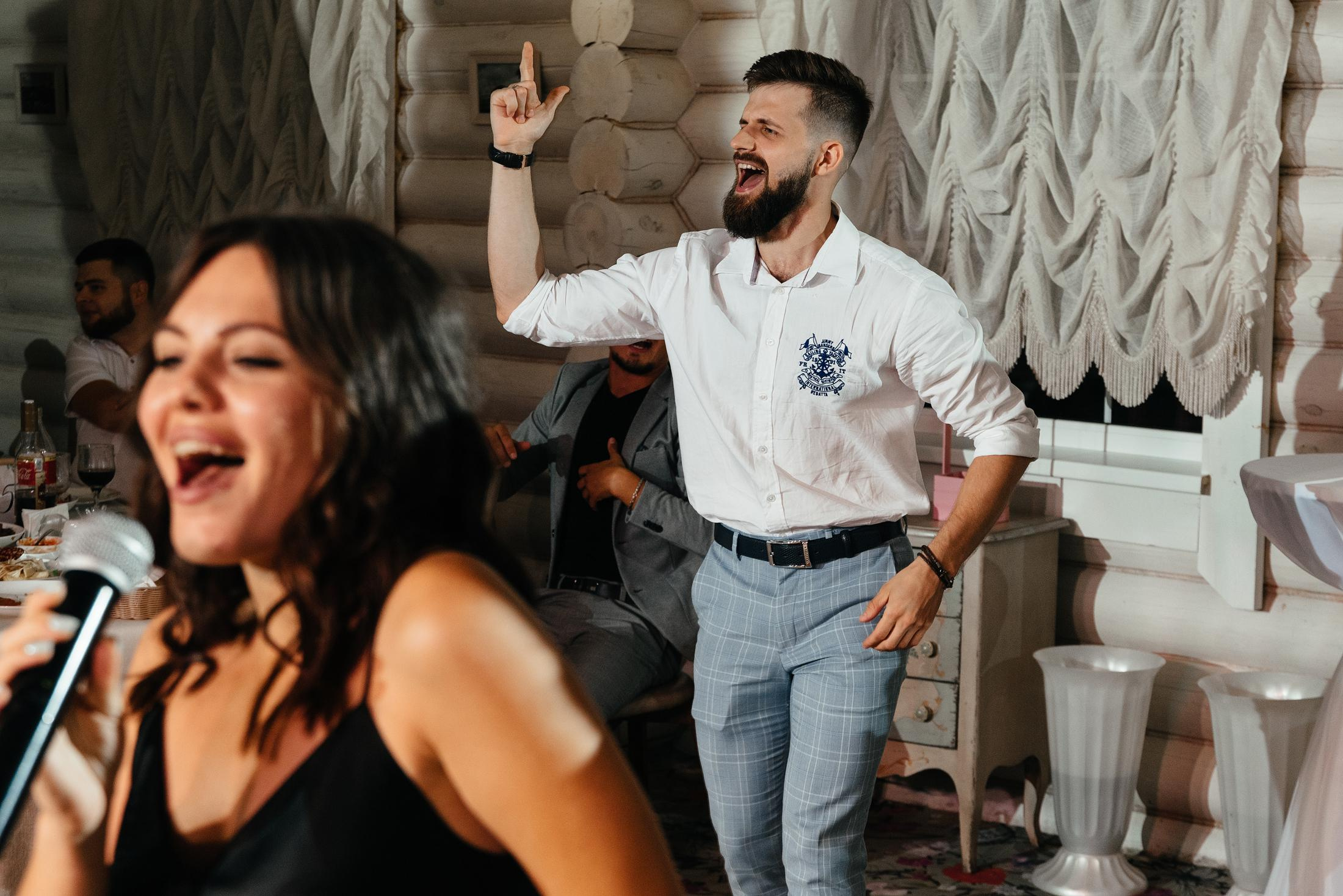 Макс и Наташа. Свадебные, портретные и семейные фотографы в Петербурге