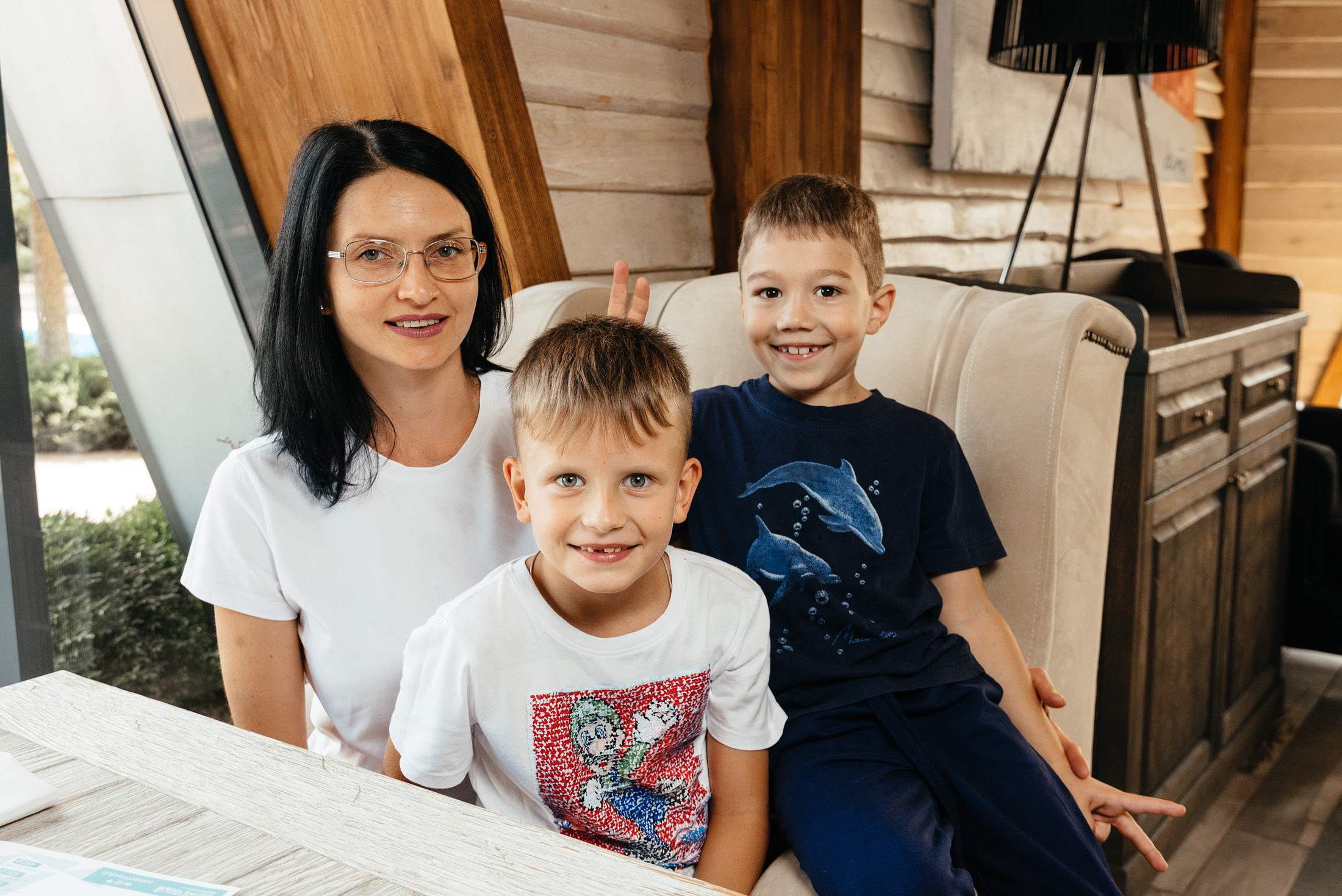 Wedding and family photographer in Dubai Vasilii Albul