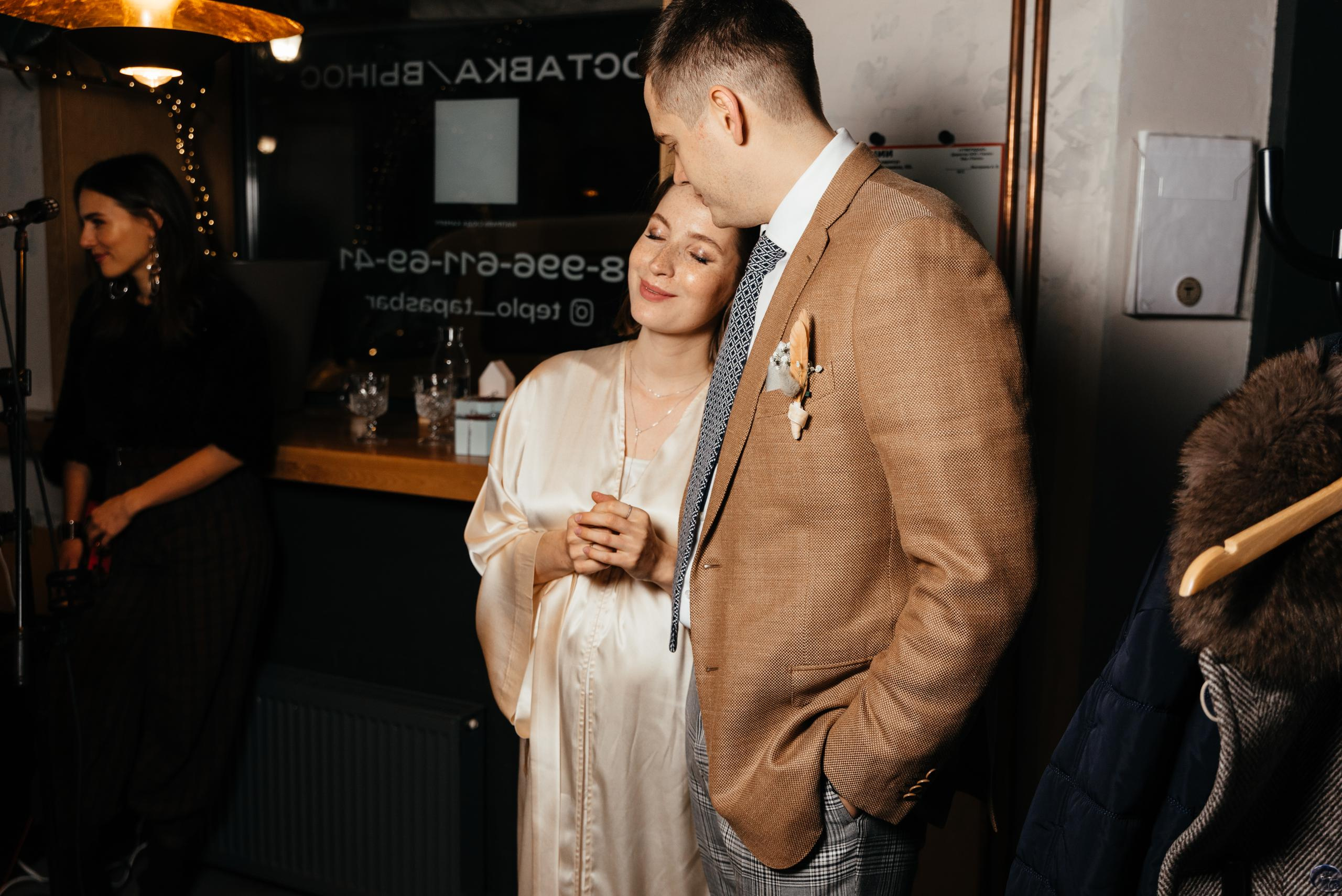 Wedding and family photographer in Dubai Vasilii Albul