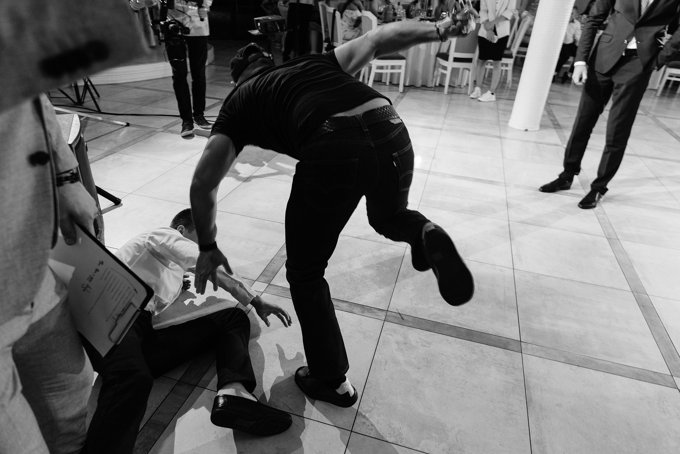 Андрей и Ксюша. Свадебные, портретные и семейные фотографы в Петербурге