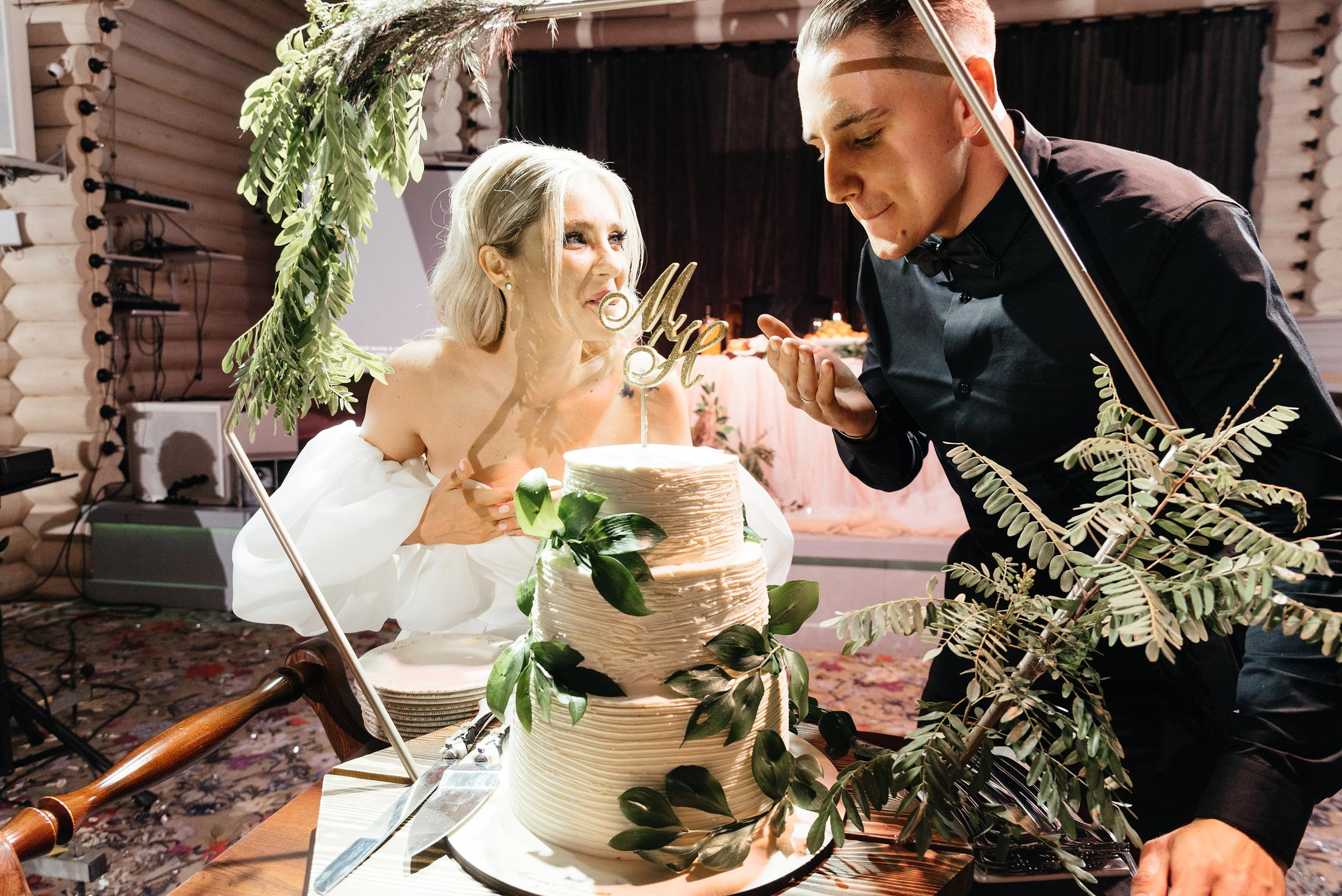 Макс и Наташа. Свадебные, портретные и семейные фотографы в Петербурге