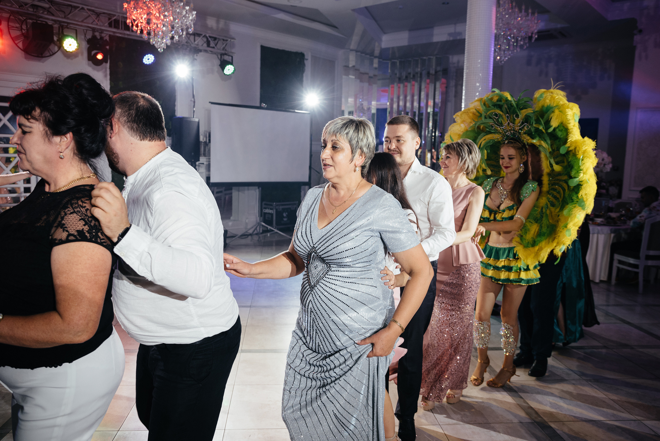 Андрей и Ксюша. Свадебные, портретные и семейные фотографы в Петербурге