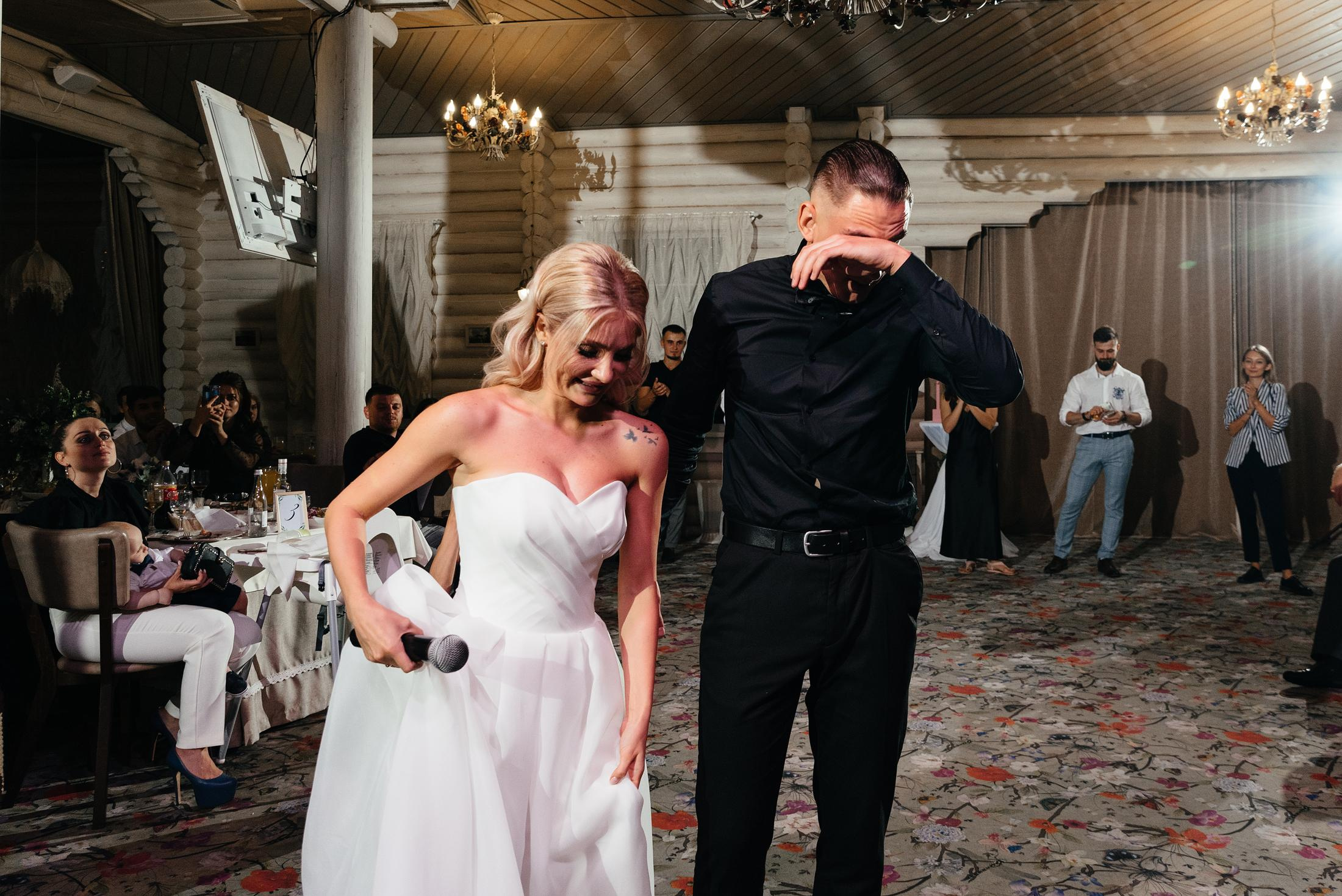 Макс и Наташа. Свадебные, портретные и семейные фотографы в Петербурге