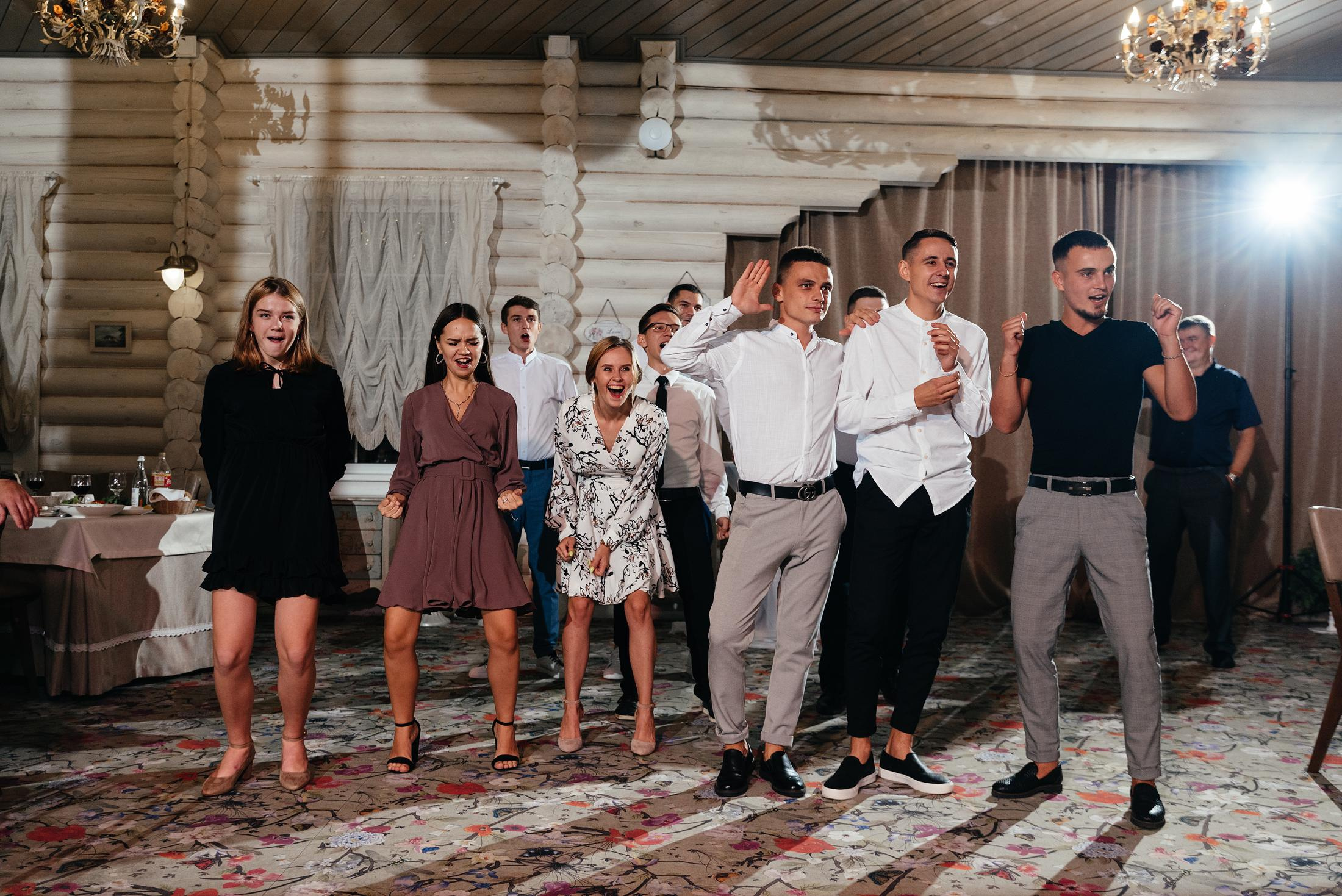 Макс и Наташа. Свадебные, портретные и семейные фотографы в Петербурге