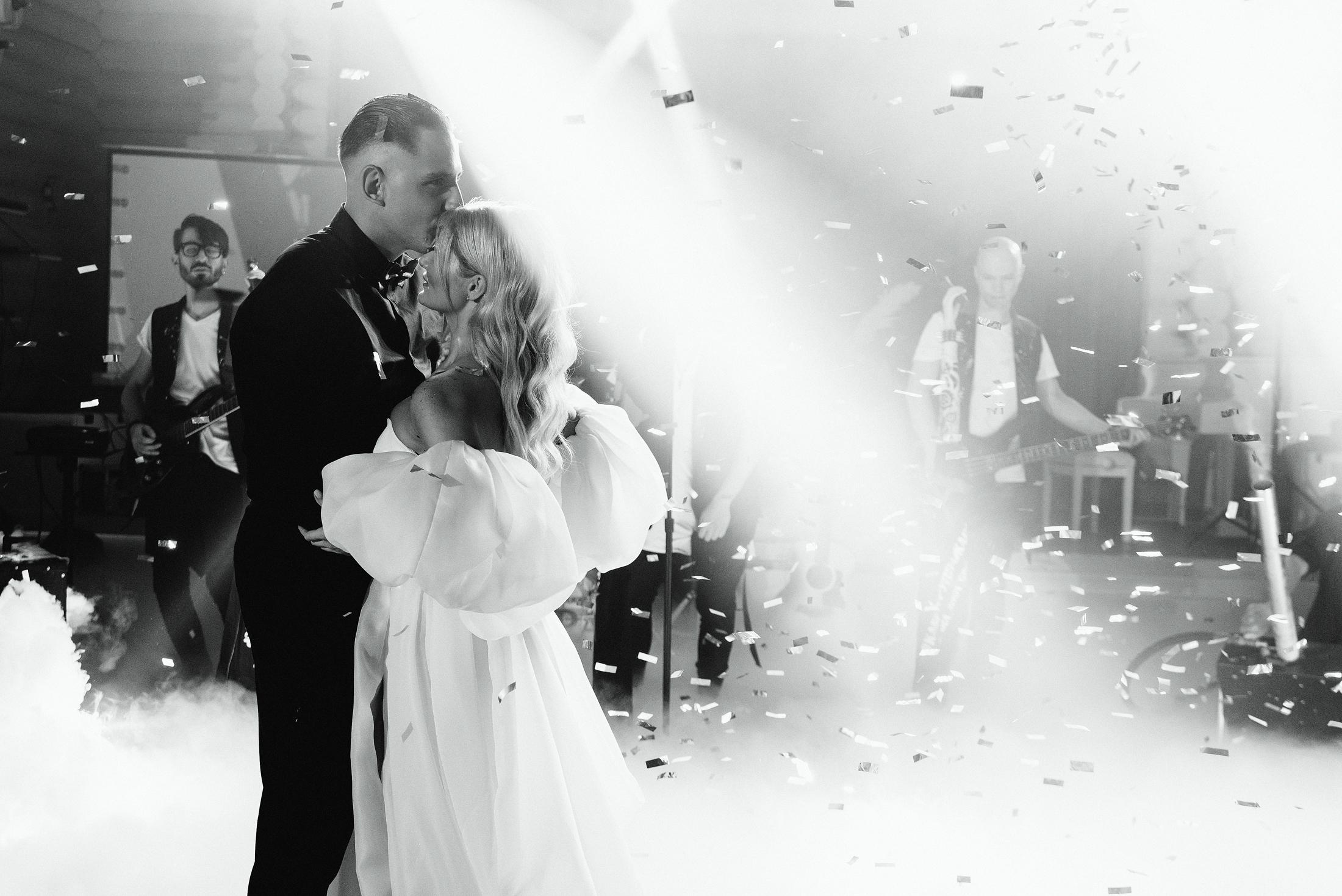 Макс и Наташа. Свадебные, портретные и семейные фотографы в Петербурге