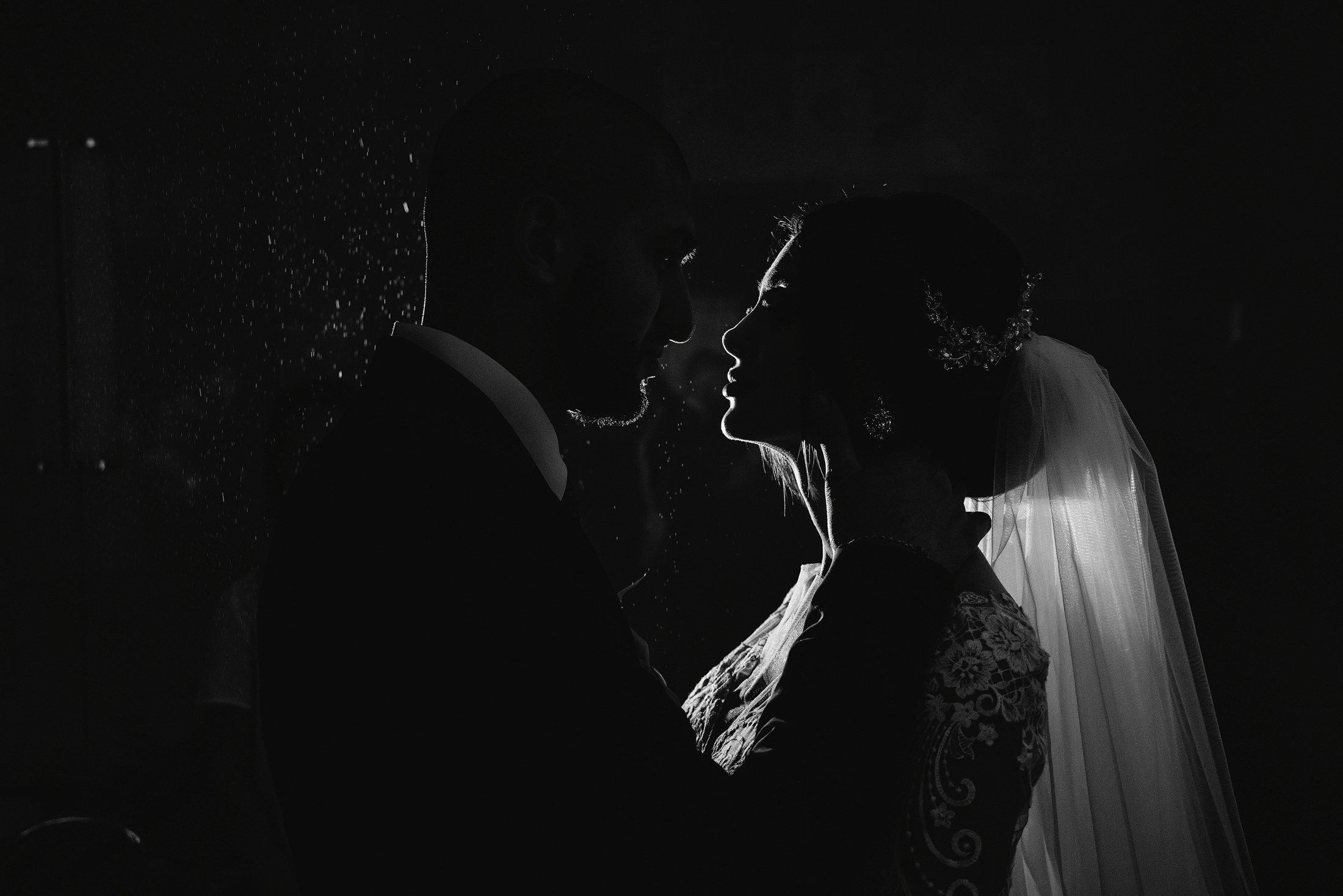 Андрей и Ксюша. Свадебные, портретные и семейные фотографы в Петербурге