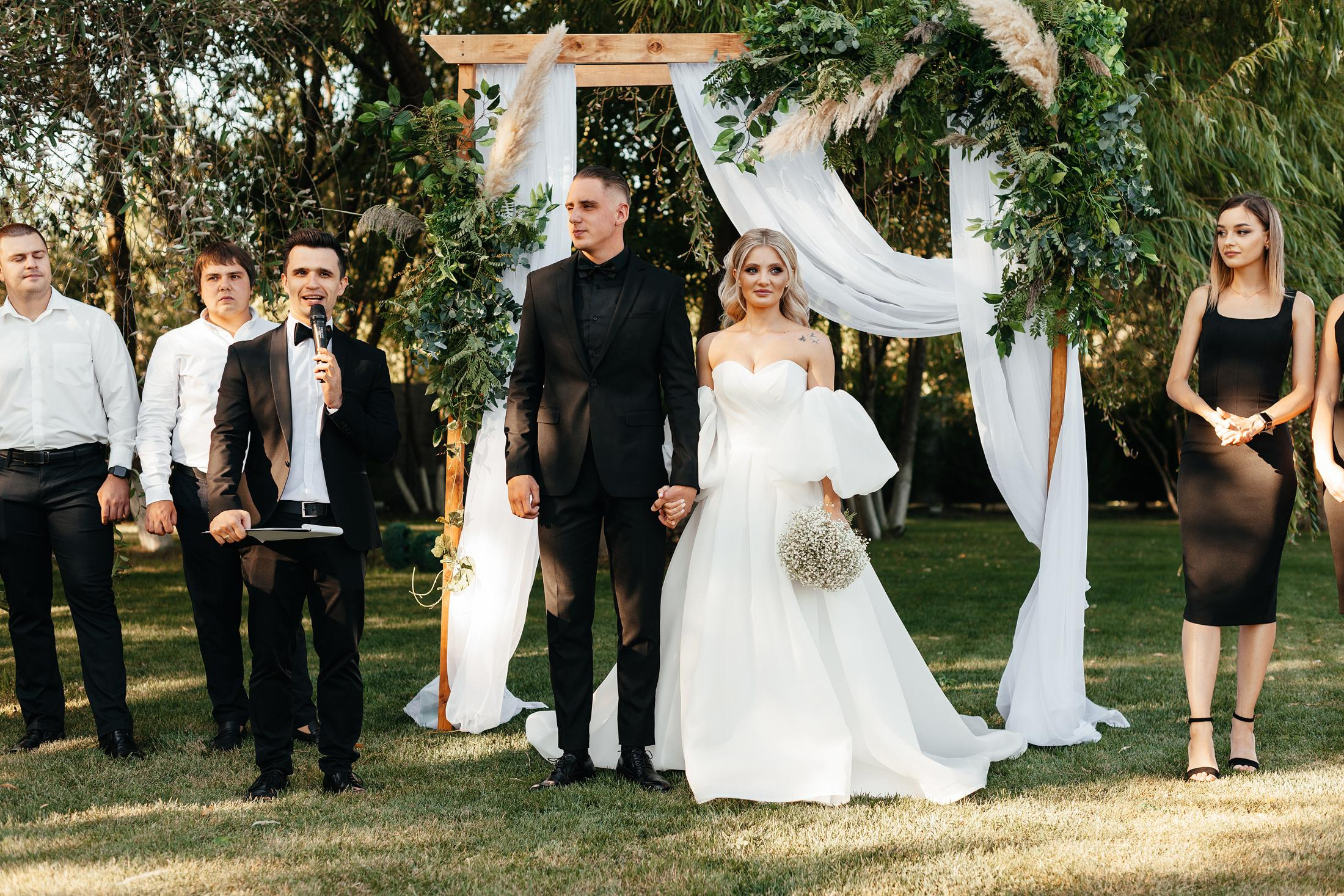 Макс и Наташа. Свадебные, портретные и семейные фотографы в Петербурге