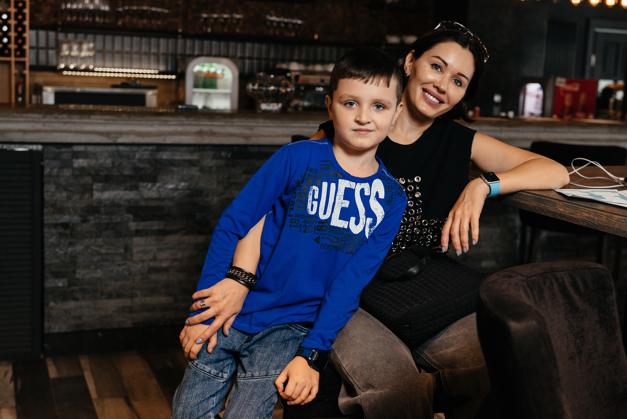 Wedding and family photographer in Dubai Vasilii Albul