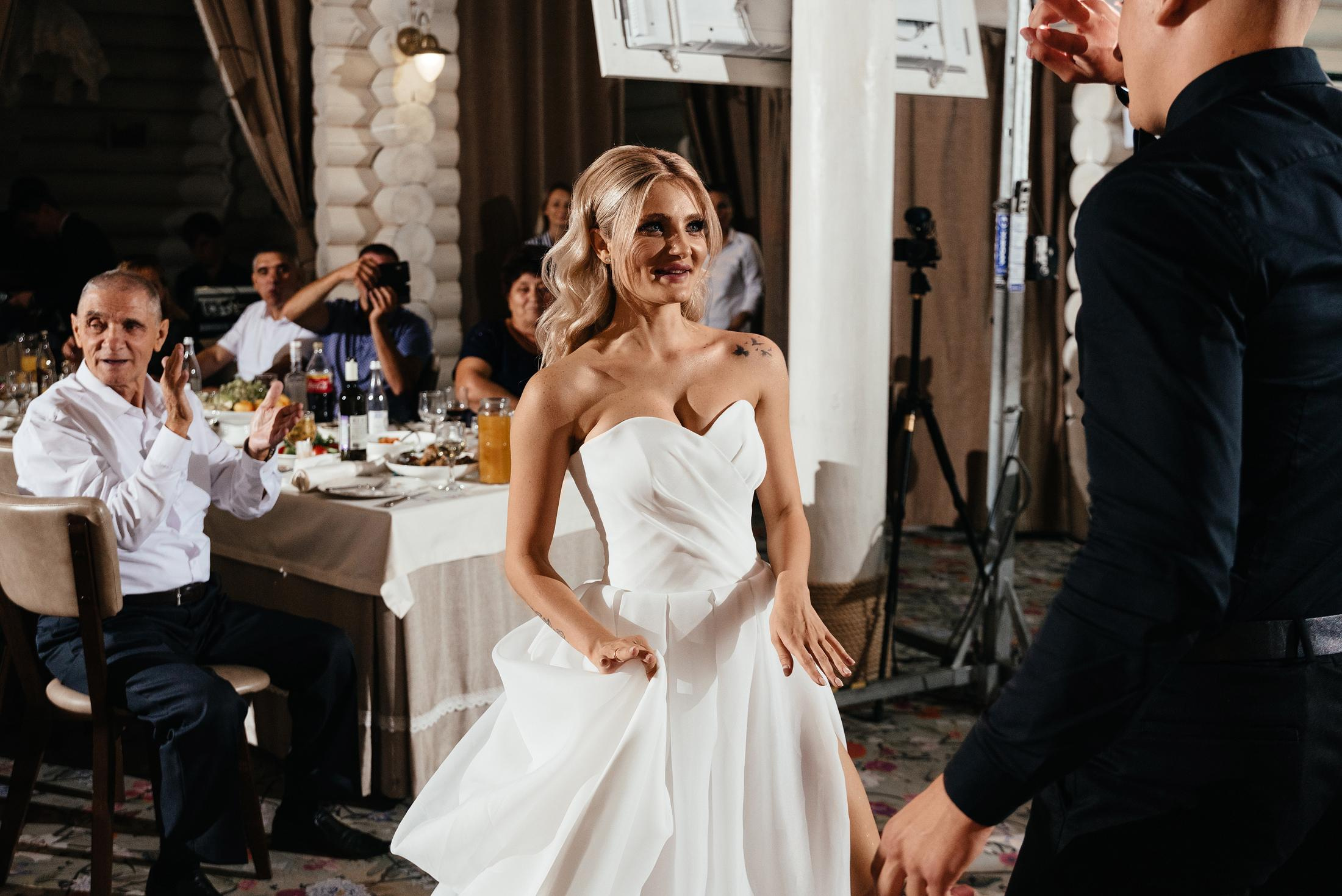 Макс и Наташа. Свадебные, портретные и семейные фотографы в Петербурге