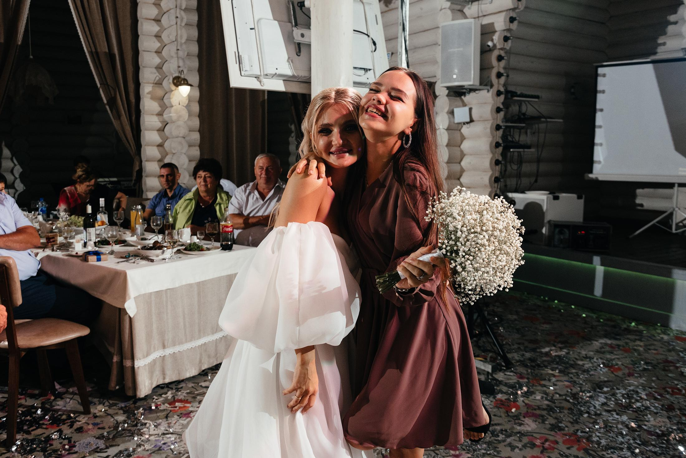 Макс и Наташа. Свадебные, портретные и семейные фотографы в Петербурге