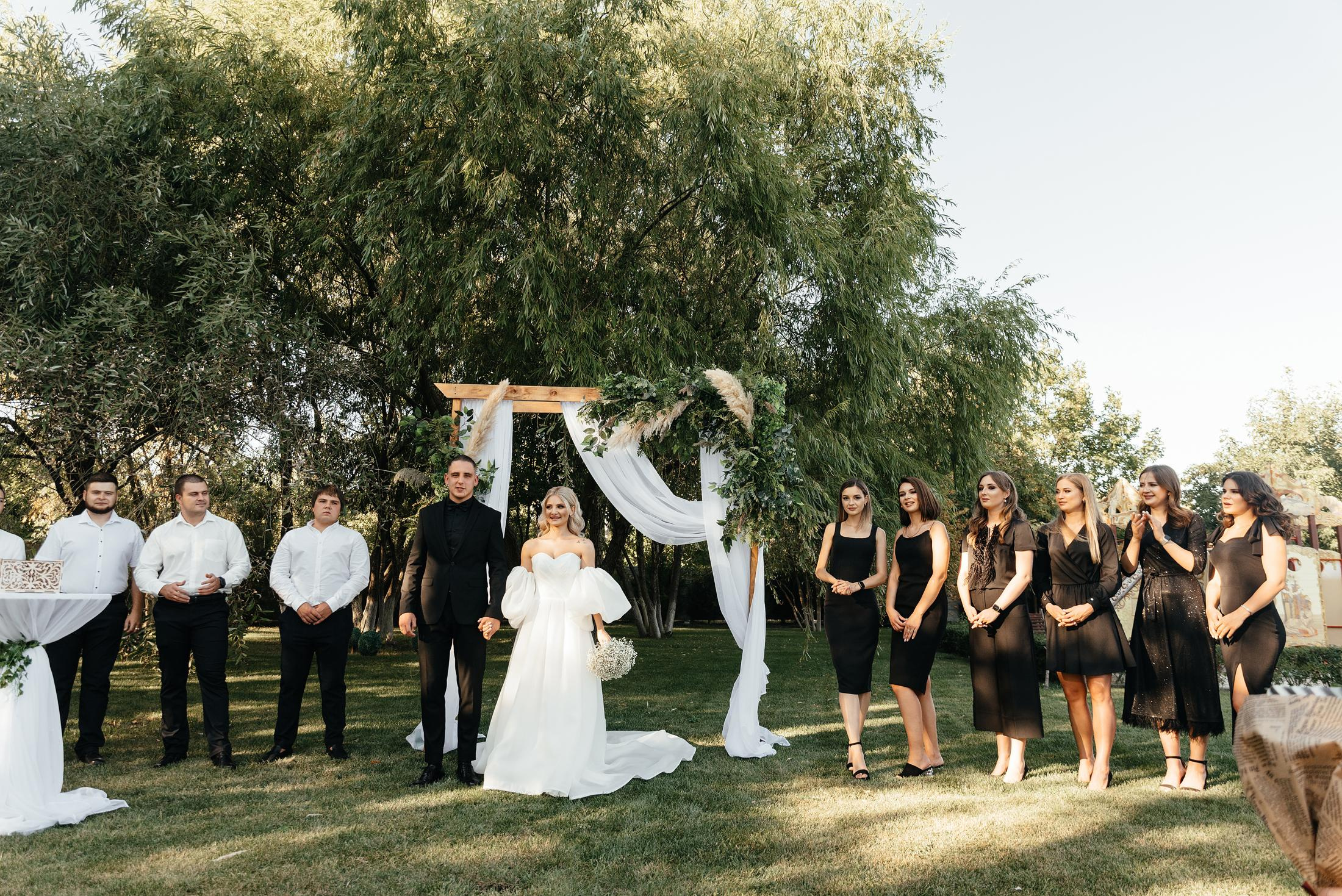 Макс и Наташа. Свадебные, портретные и семейные фотографы в Петербурге