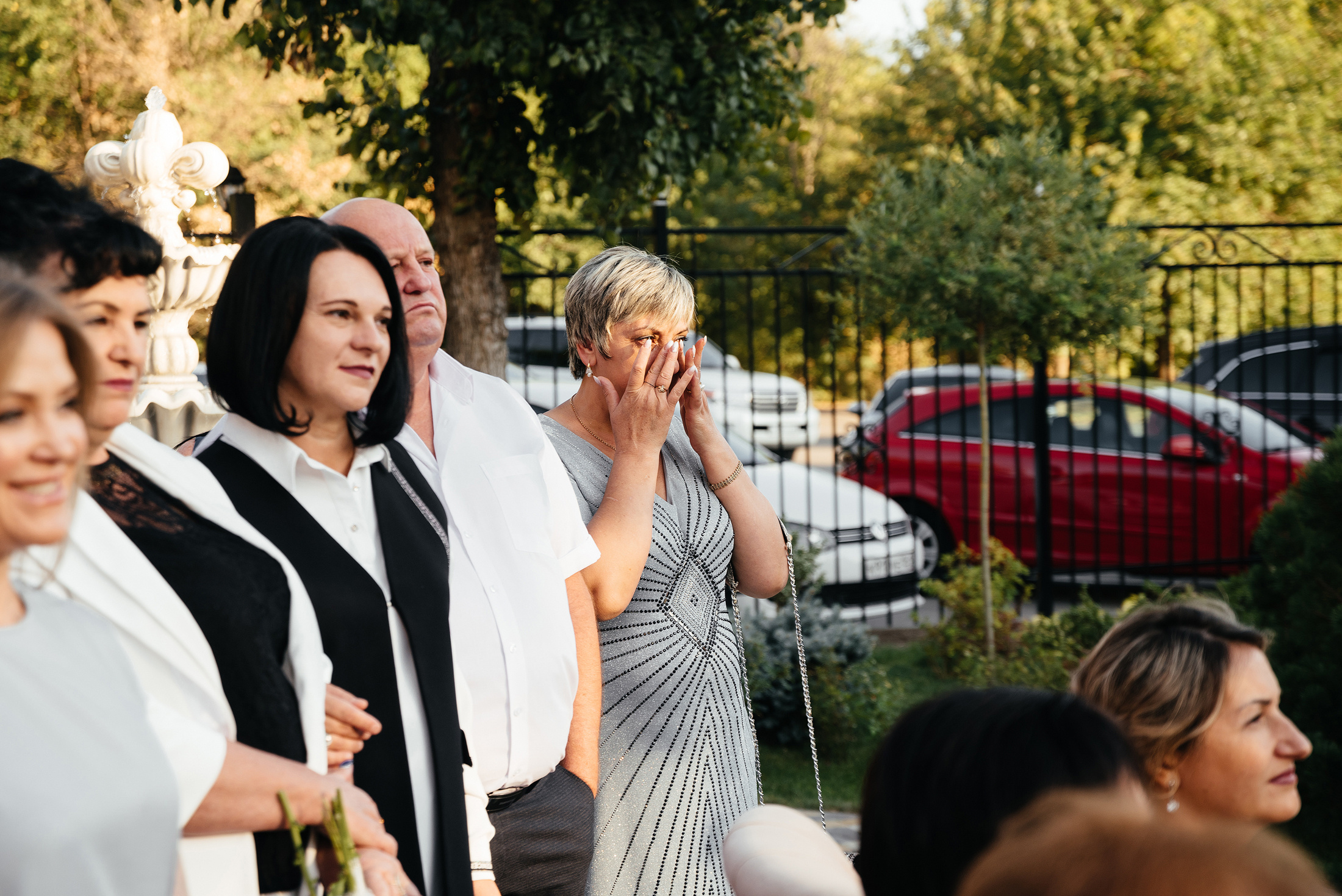 Андрей и Ксюша. Свадебные, портретные и семейные фотографы в Петербурге