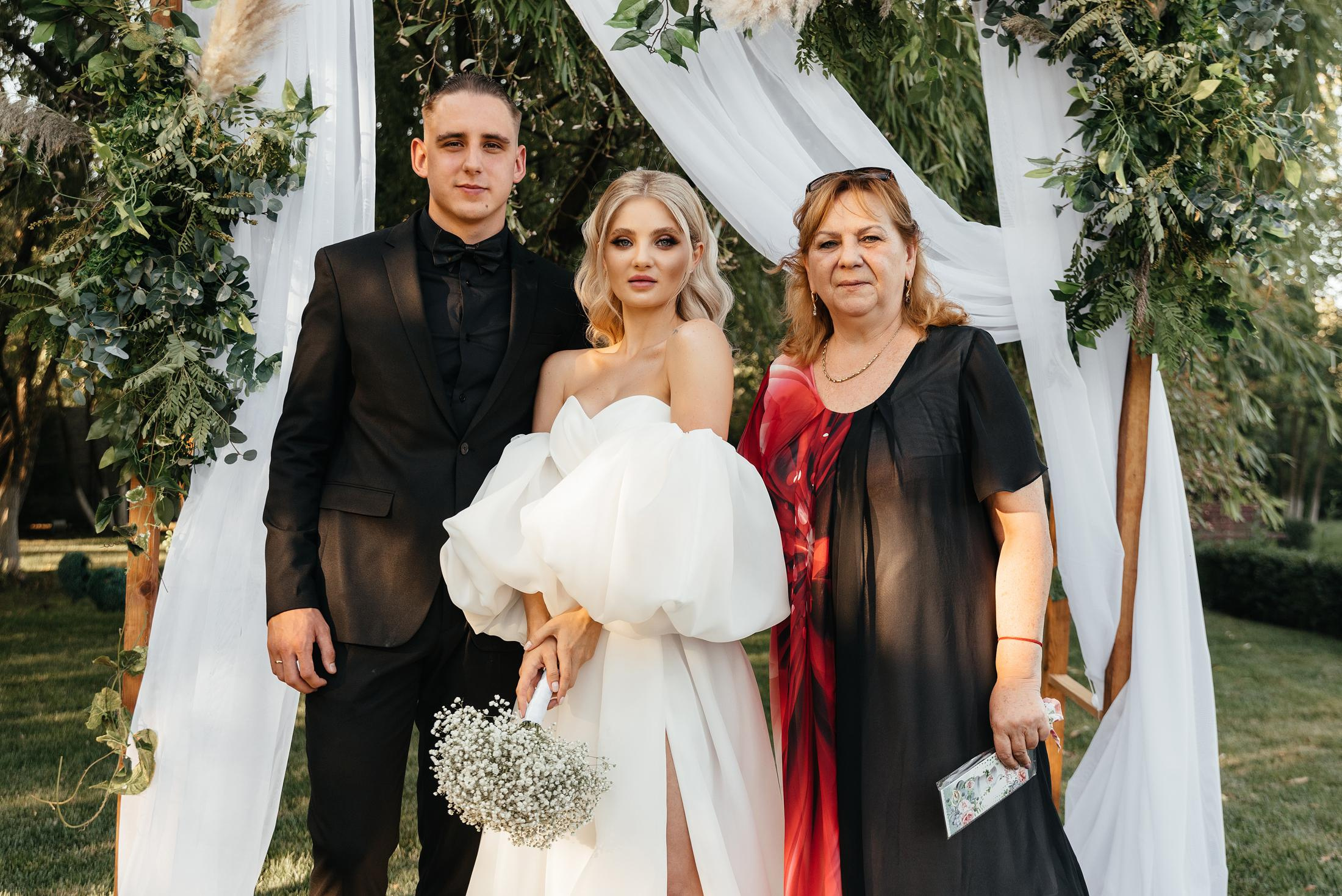 Макс и Наташа. Свадебные, портретные и семейные фотографы в Петербурге