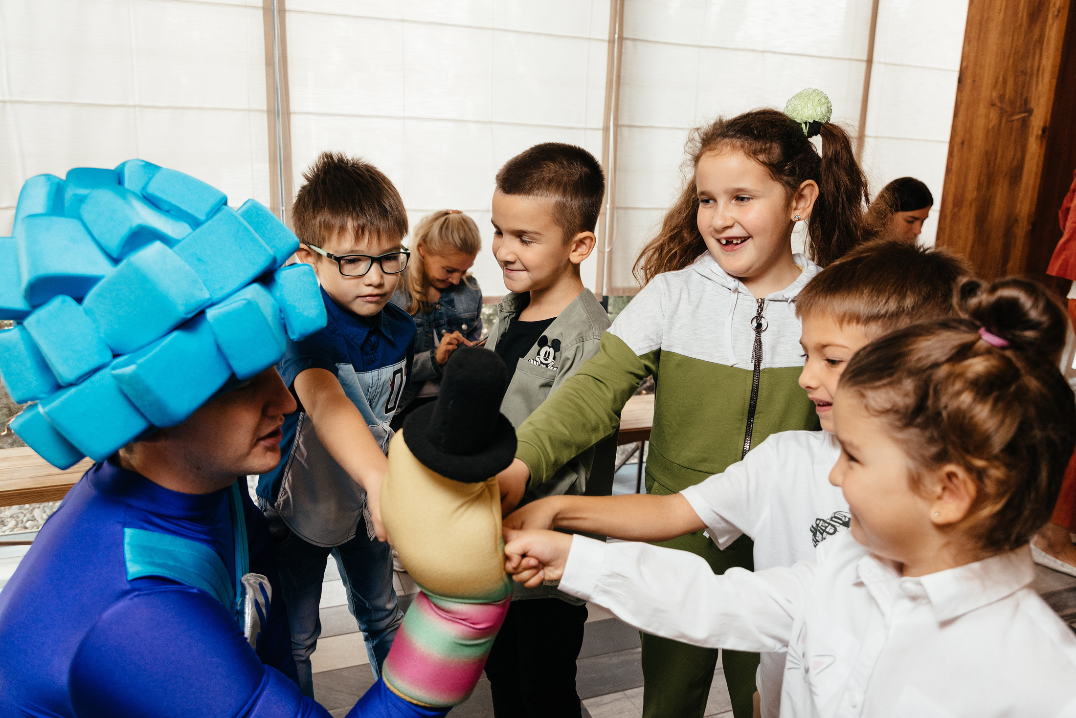 Wedding and family photographer in Dubai Vasilii Albul