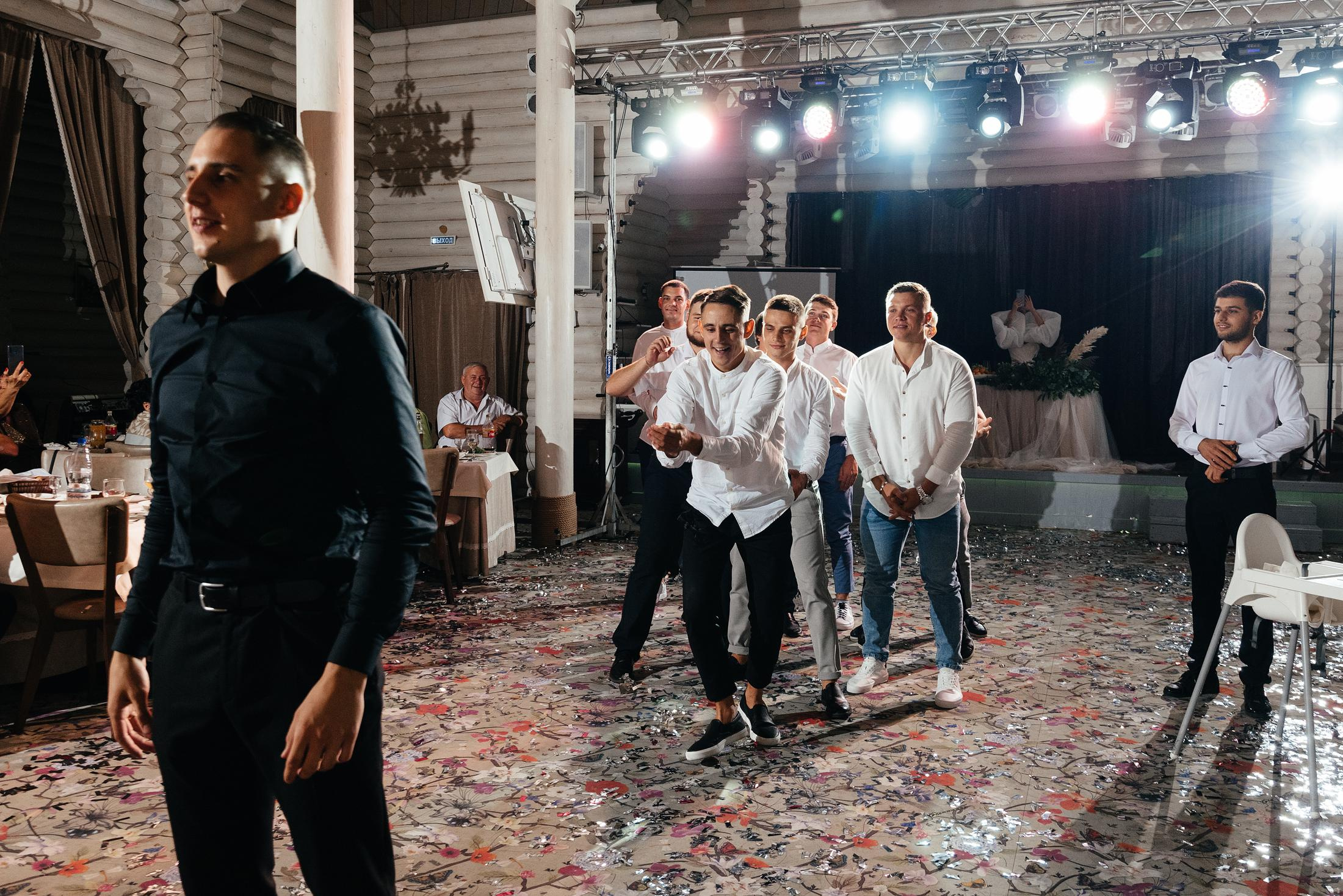 Макс и Наташа. Свадебные, портретные и семейные фотографы в Петербурге