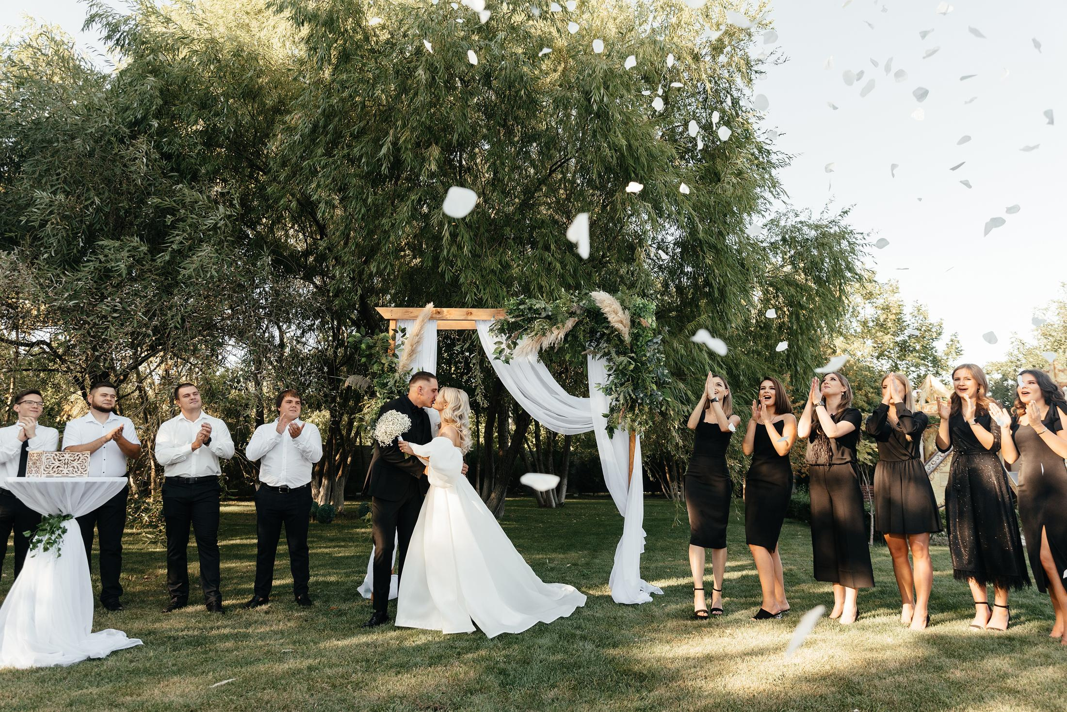 Макс и Наташа. Свадебные, портретные и семейные фотографы в Петербурге