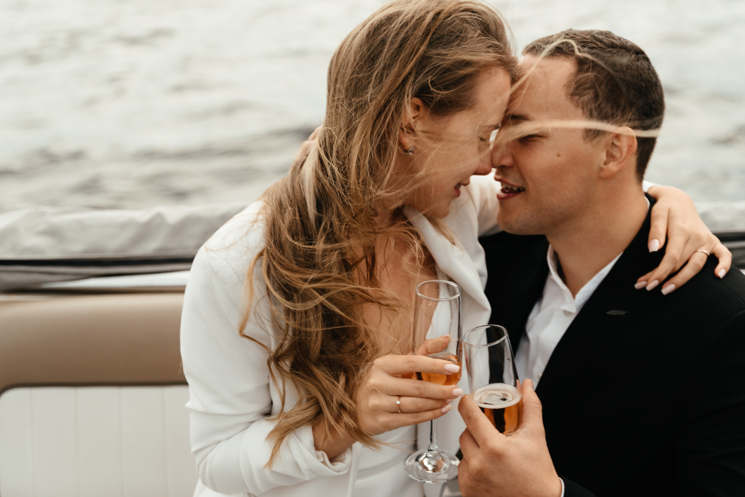 Wedding and family photographer in Dubai Vasilii Albul